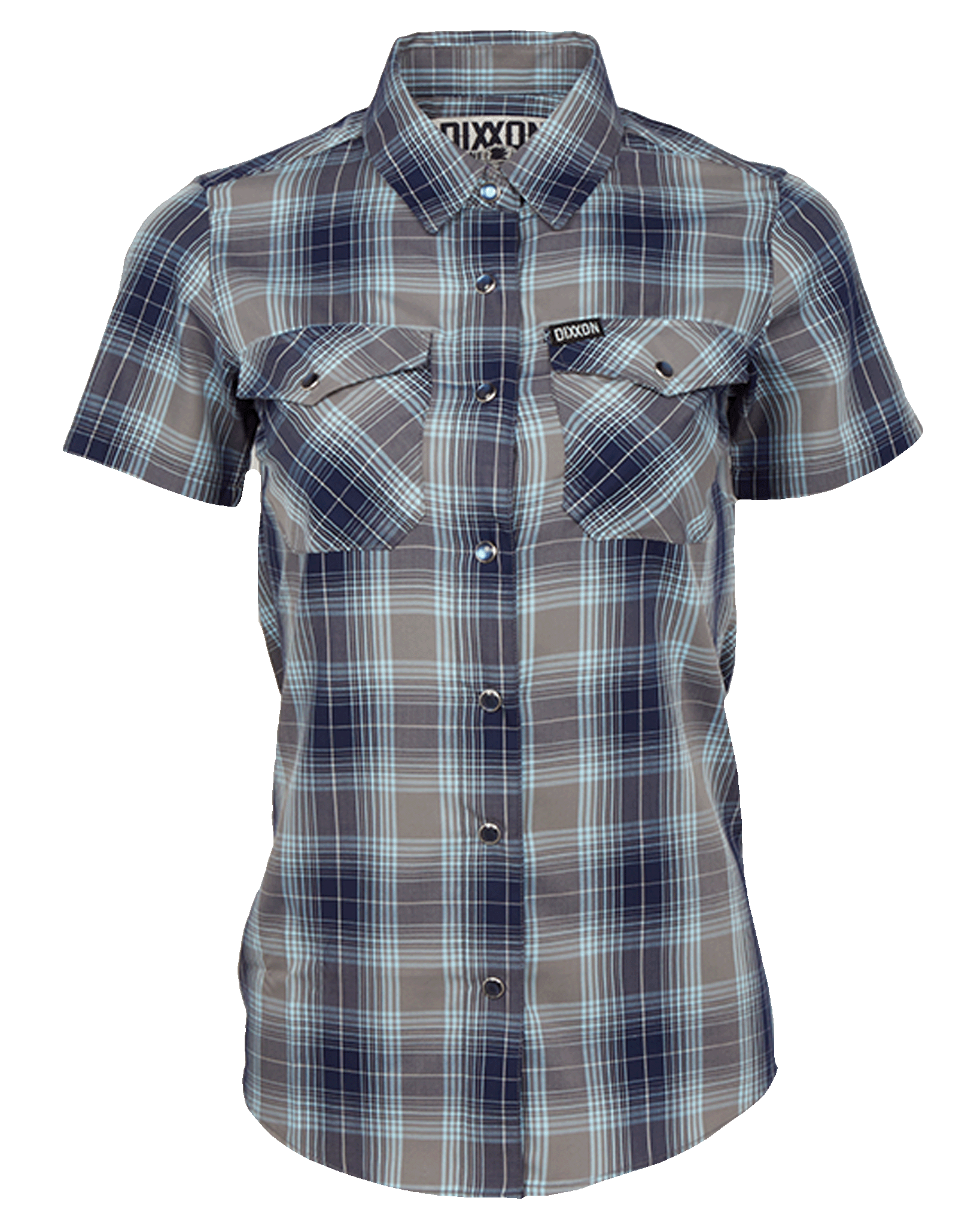 Women's Laredo Bamboo Short Sleeve