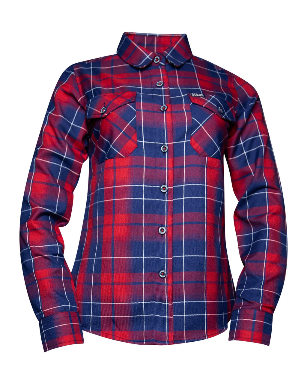 Women's Lexington Flannel