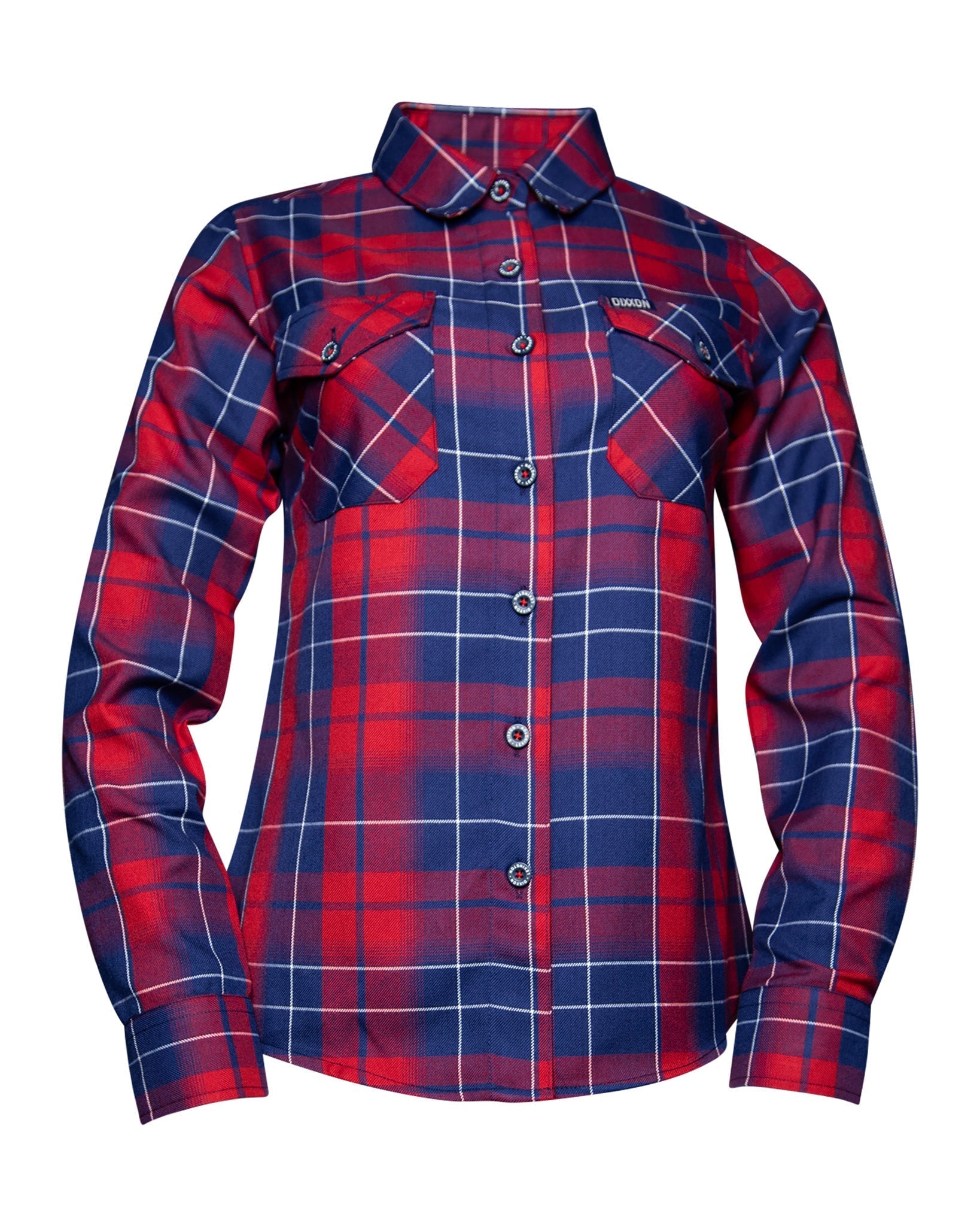 Women's Lexington Flannel