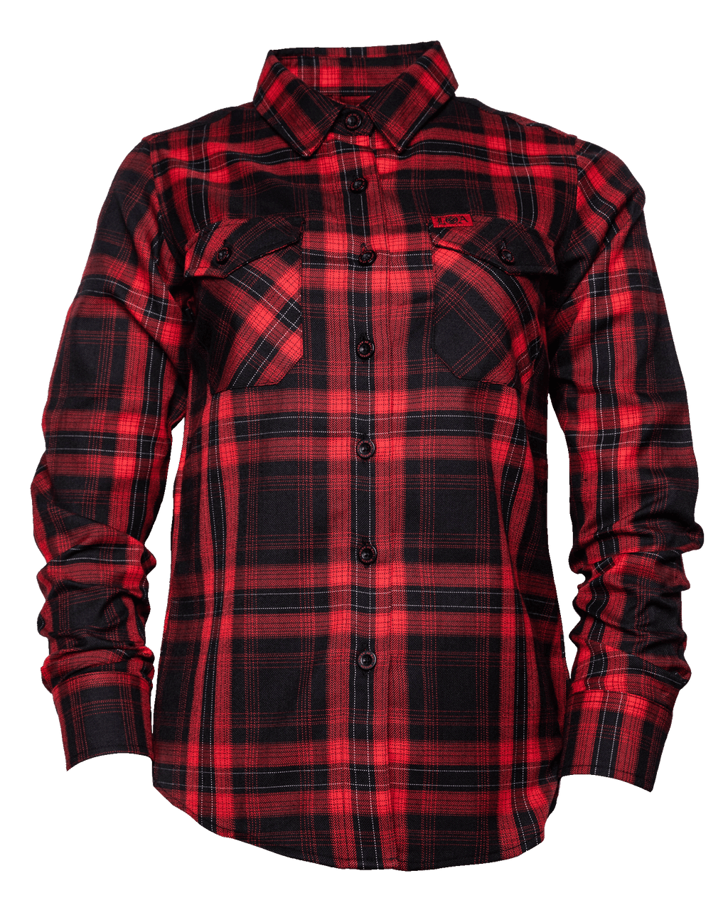 Women's Life of Agony Flannel