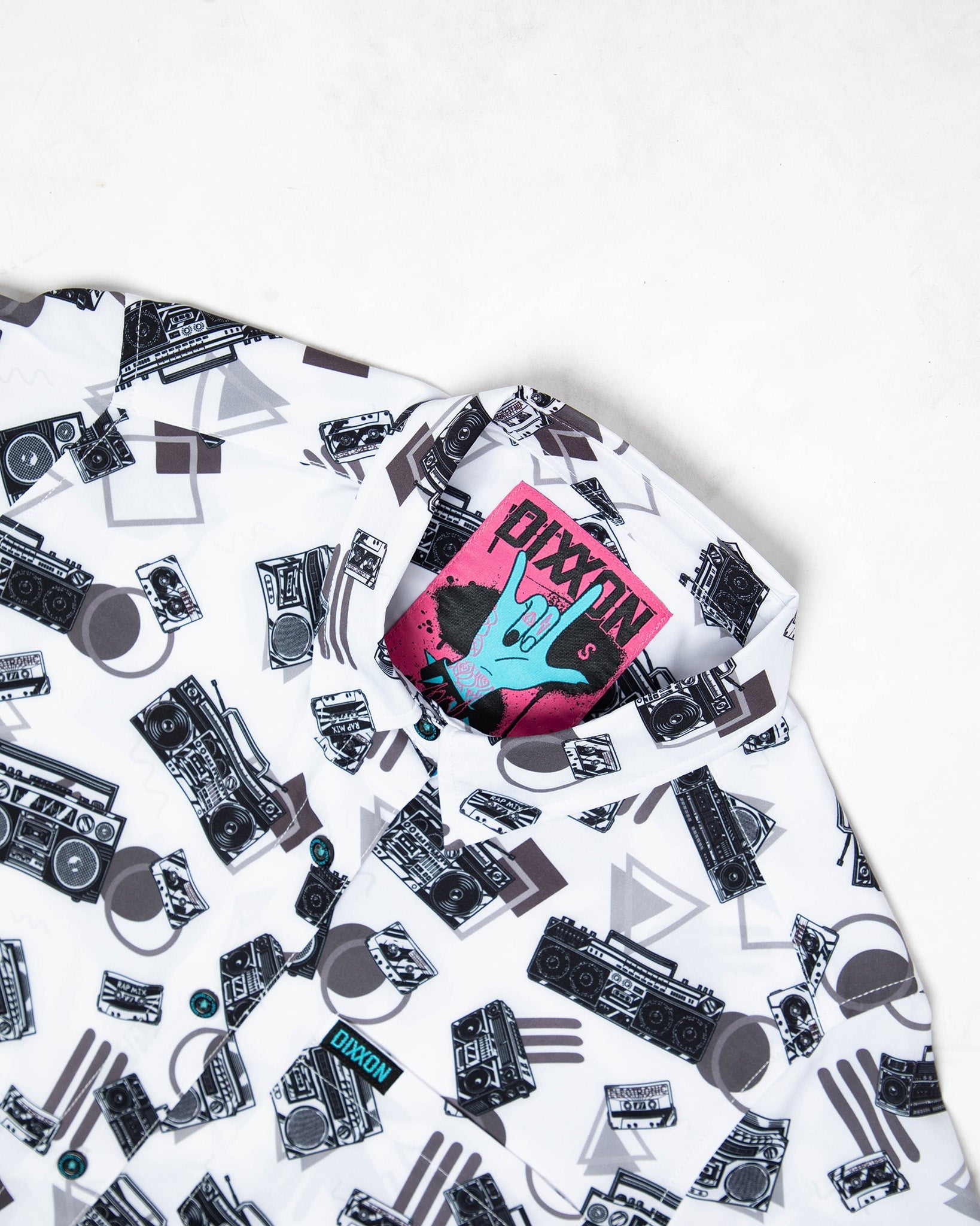 Women's Livin' Out Loud Party Shirt