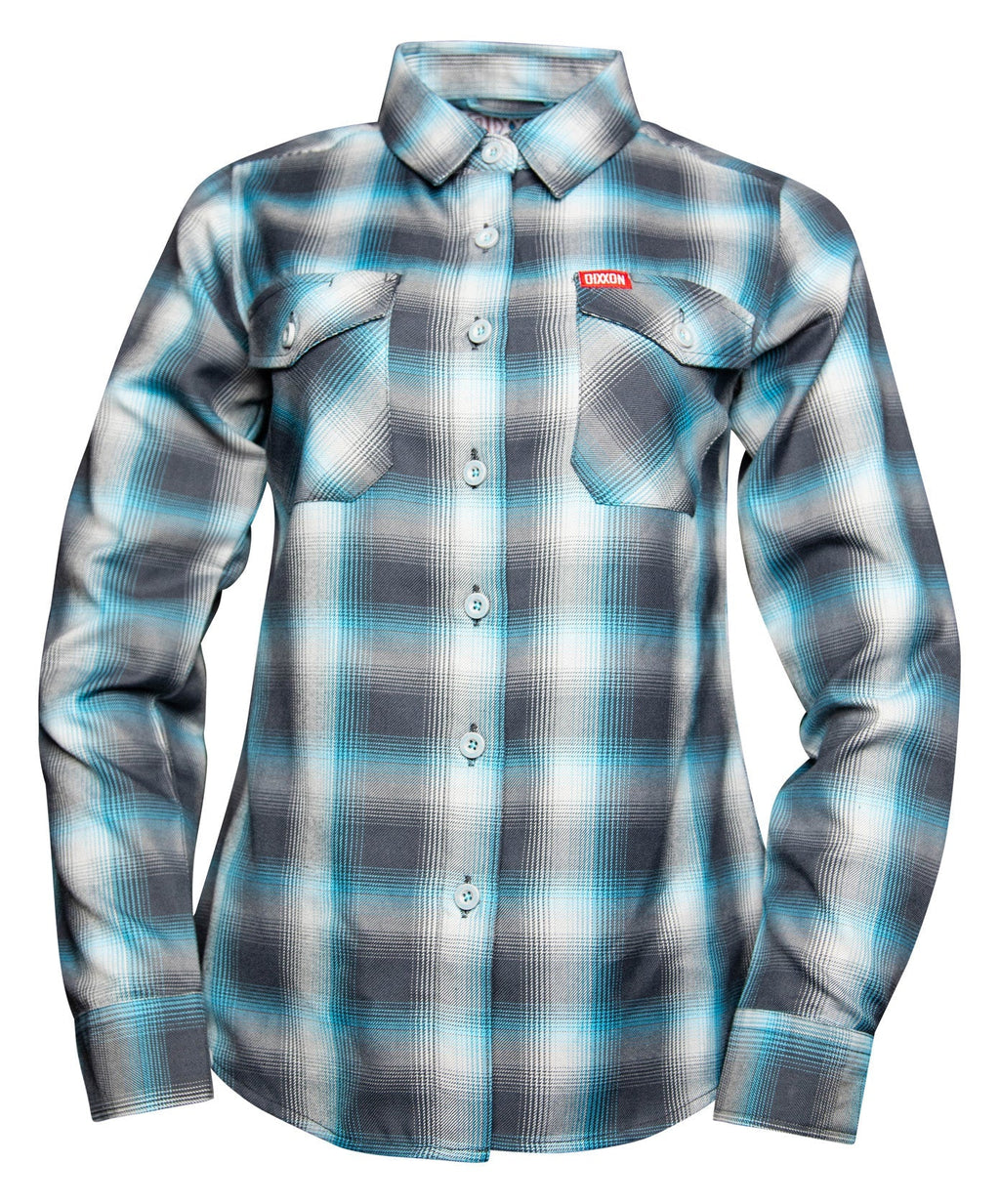 Women's Lost Coast Flannel