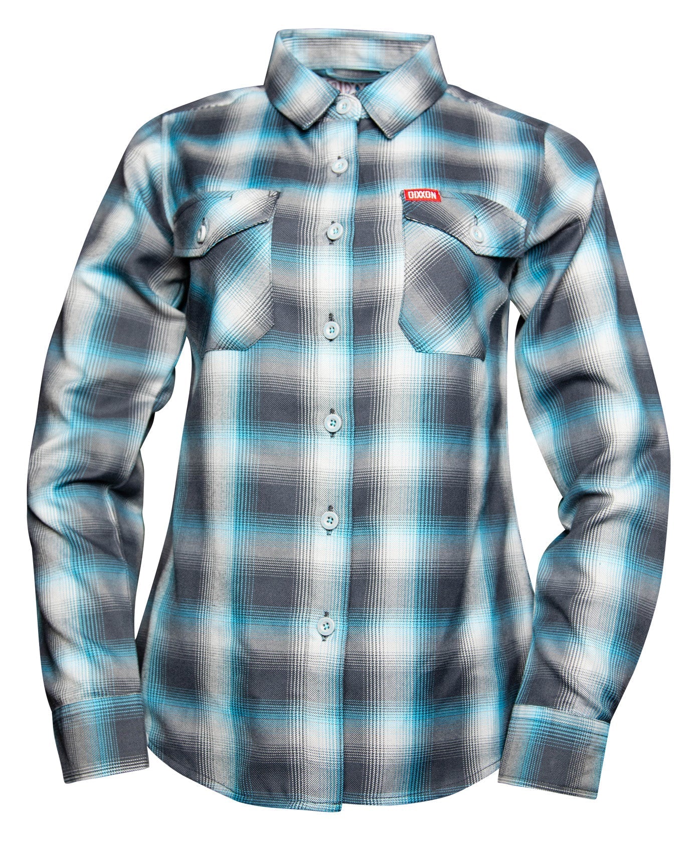 Women's Lost Coast Flannel