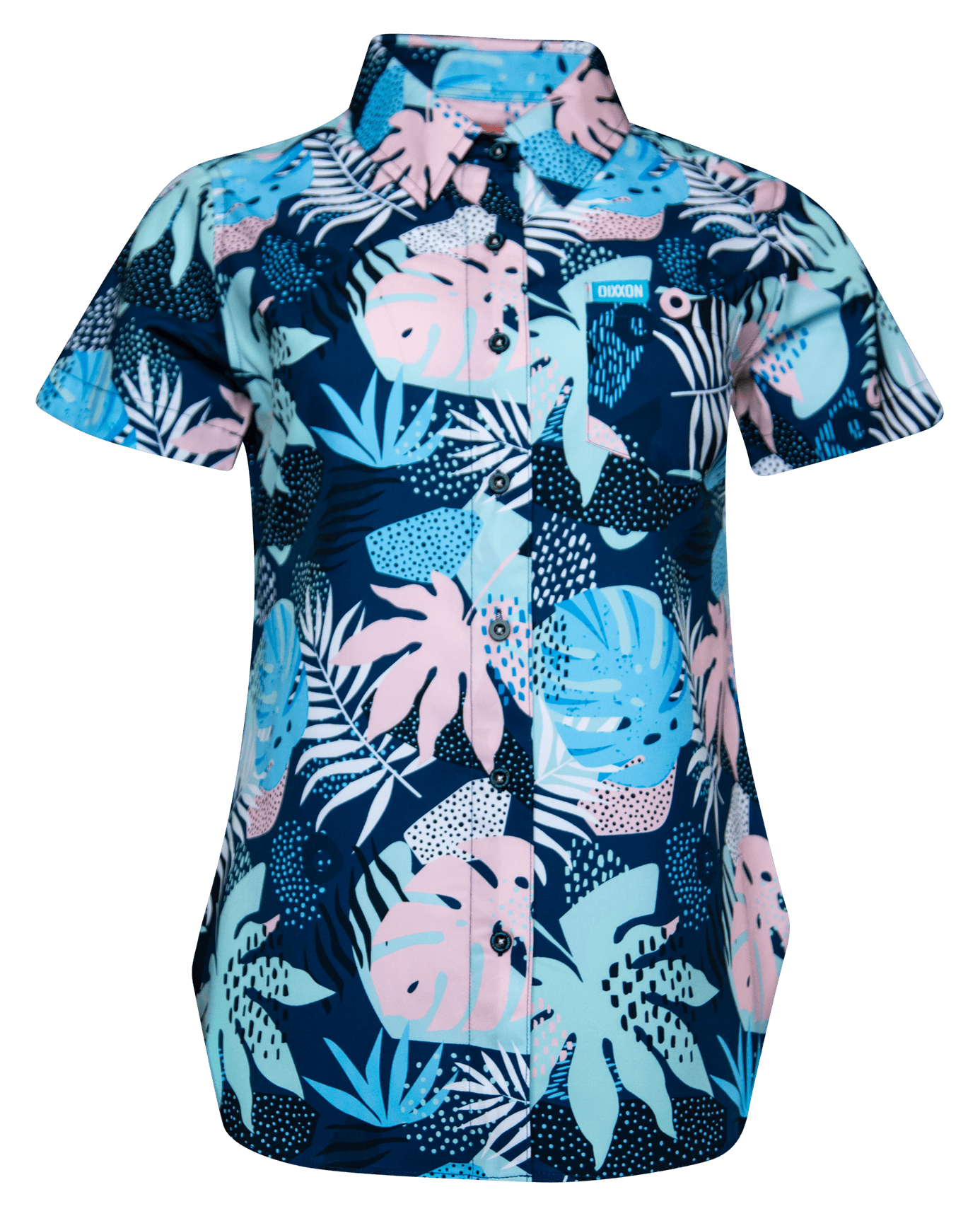 Women's Lowers Party Shirt