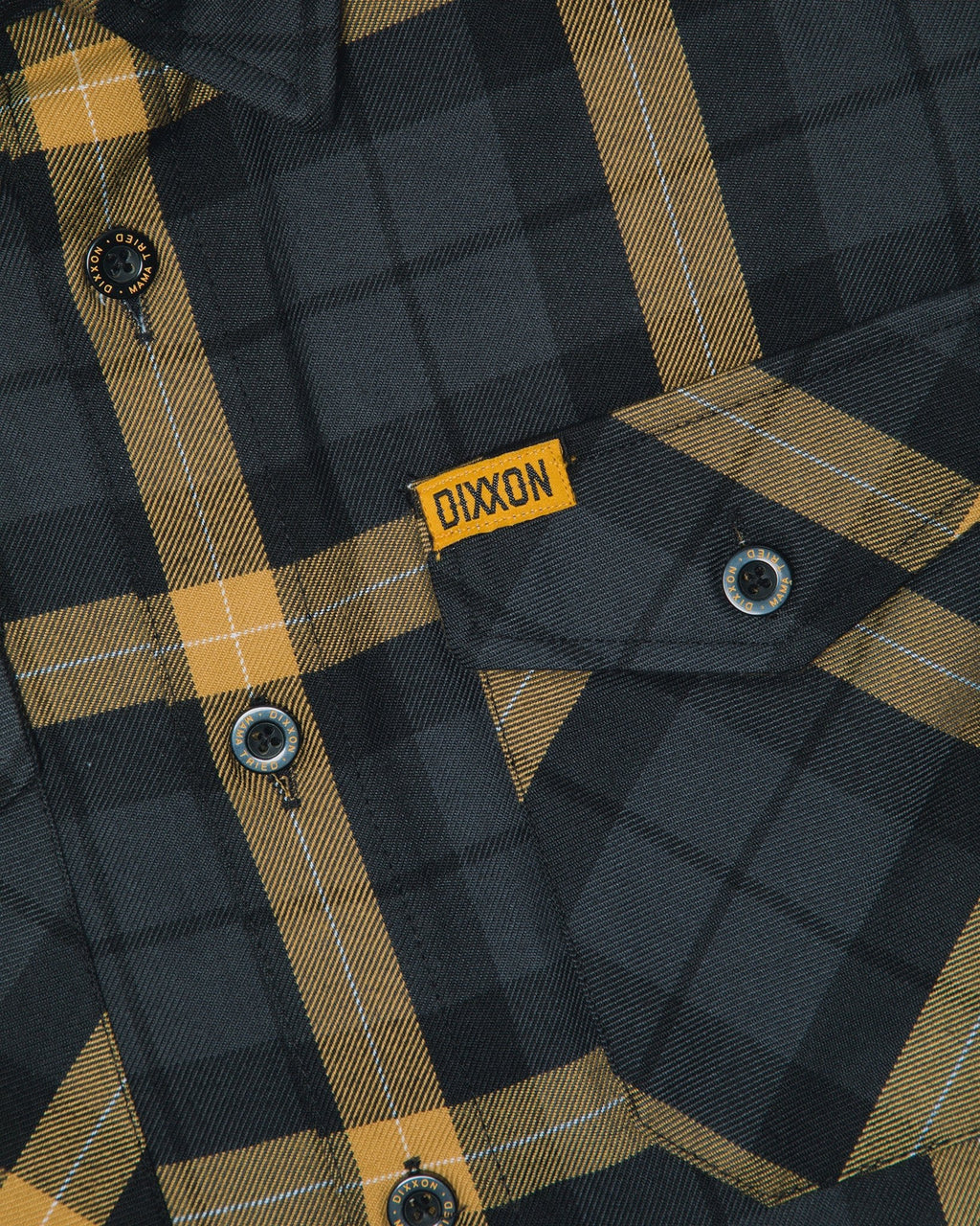 Women's Mama Tried 2024 Flannel