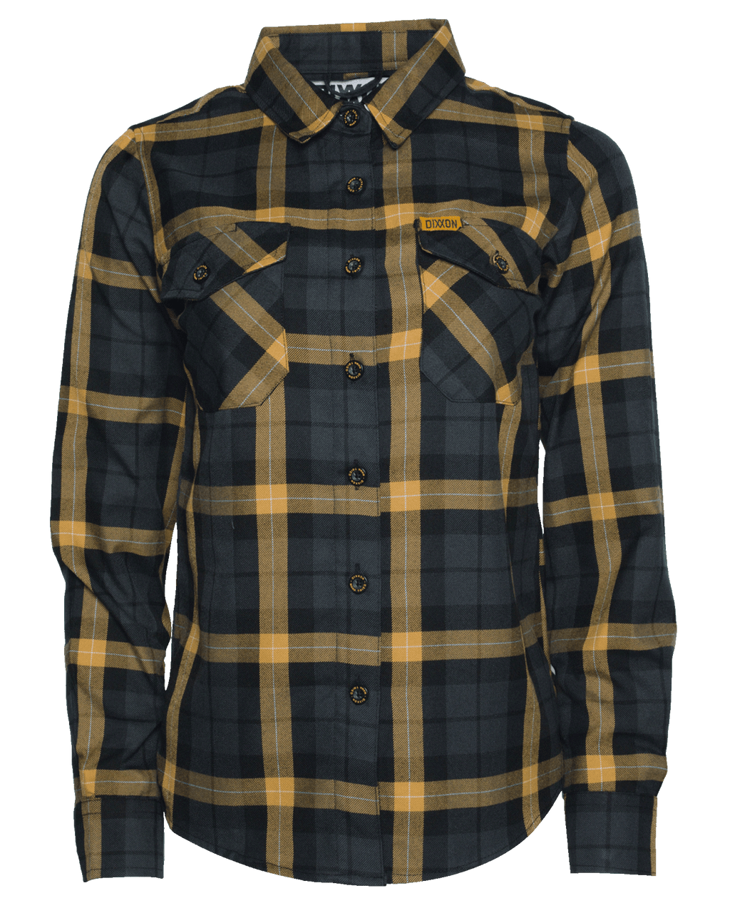 Women's Mama Tried 2024 Flannel