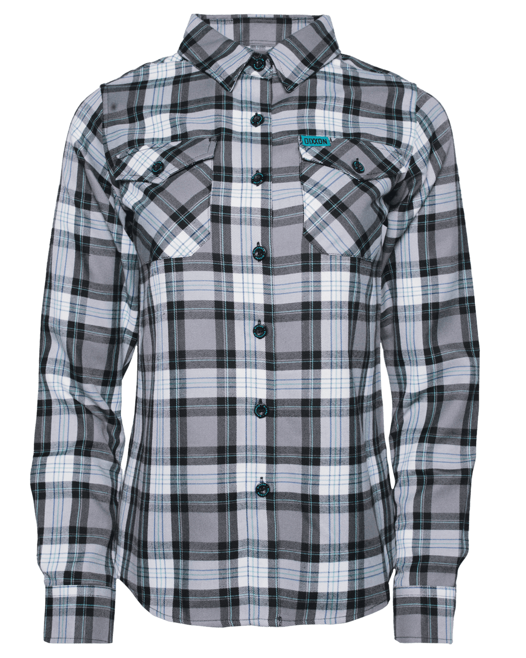 Women's Manhattan 10YR Flannel
