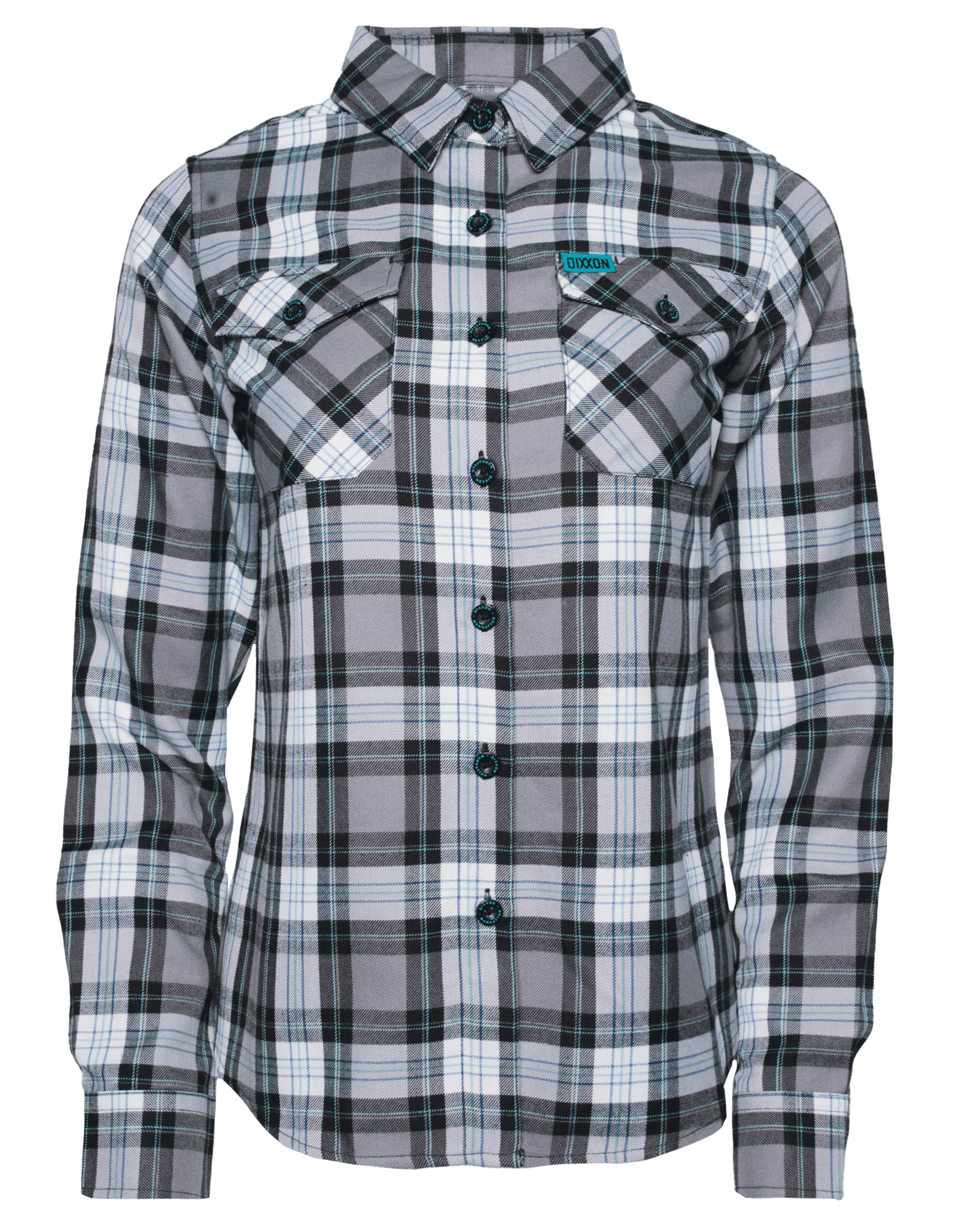 Women's Manhattan 10YR Flannel