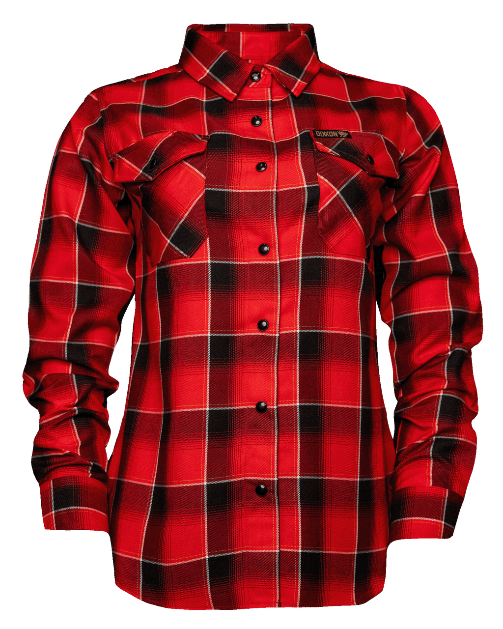 Women's McGrath Flannel