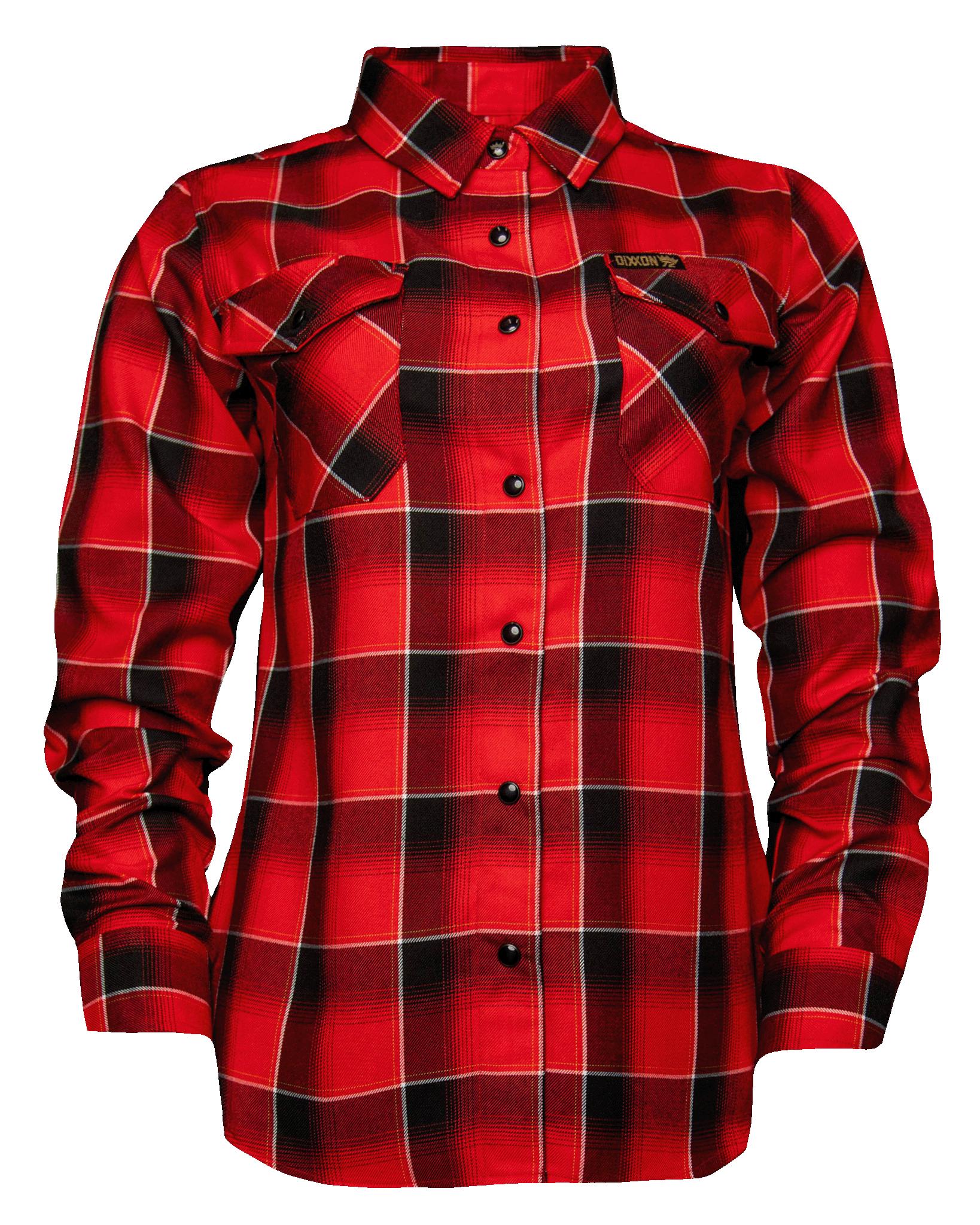 Women's McGrath Flannel