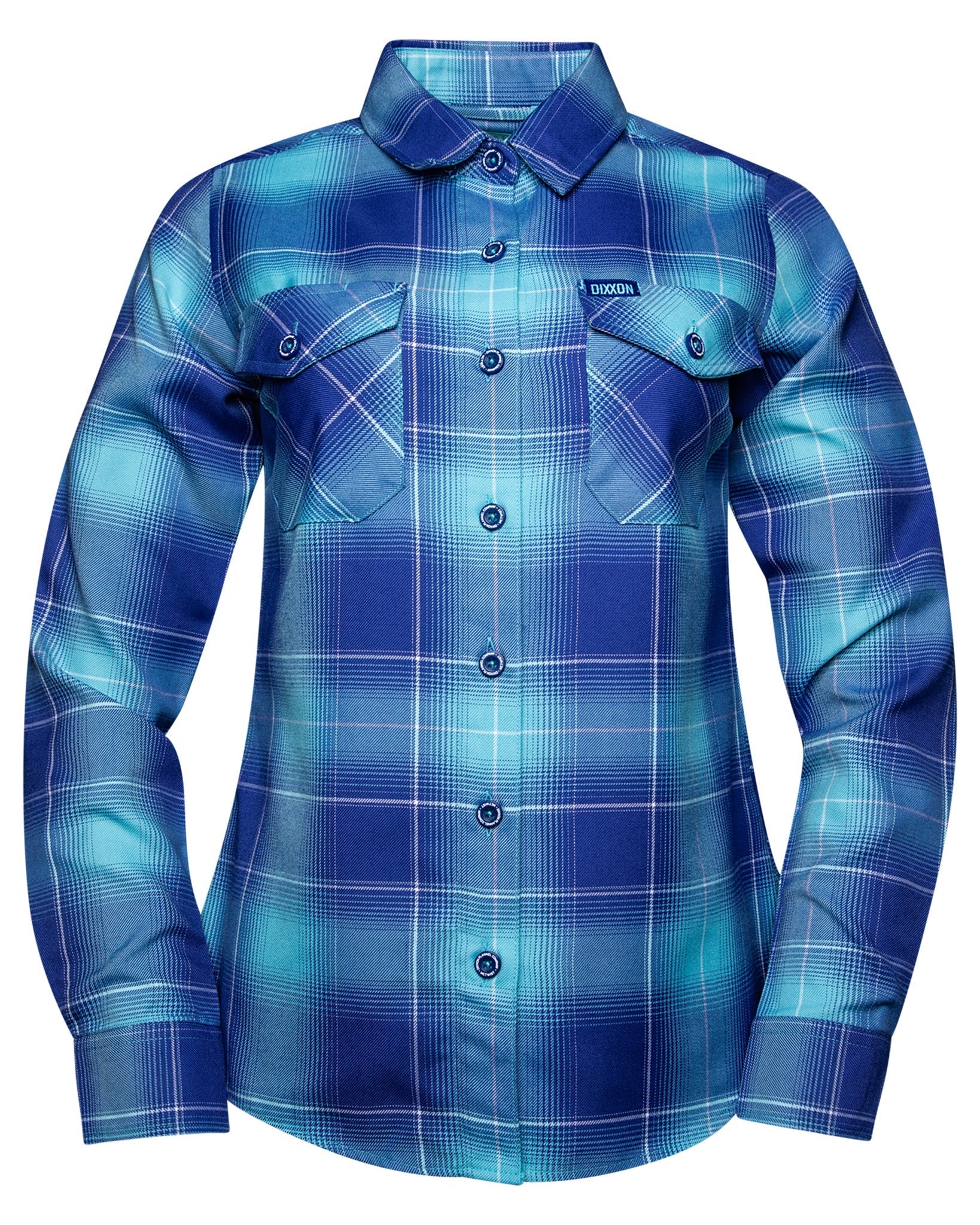 Women's McTwist Flannel