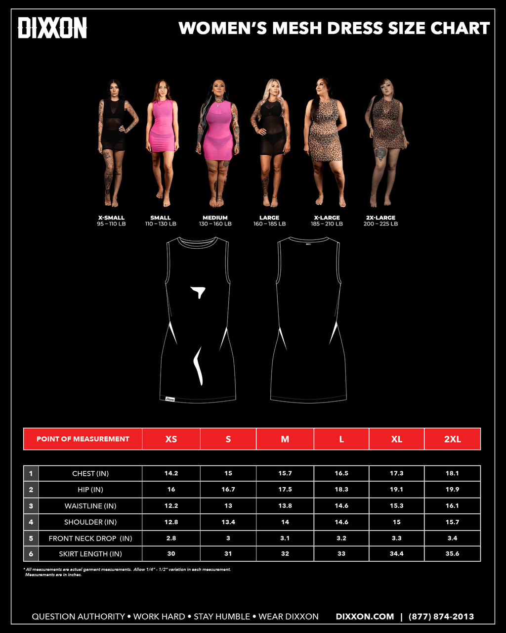 Women's Mesh Cover Up Dress - Hot Pink