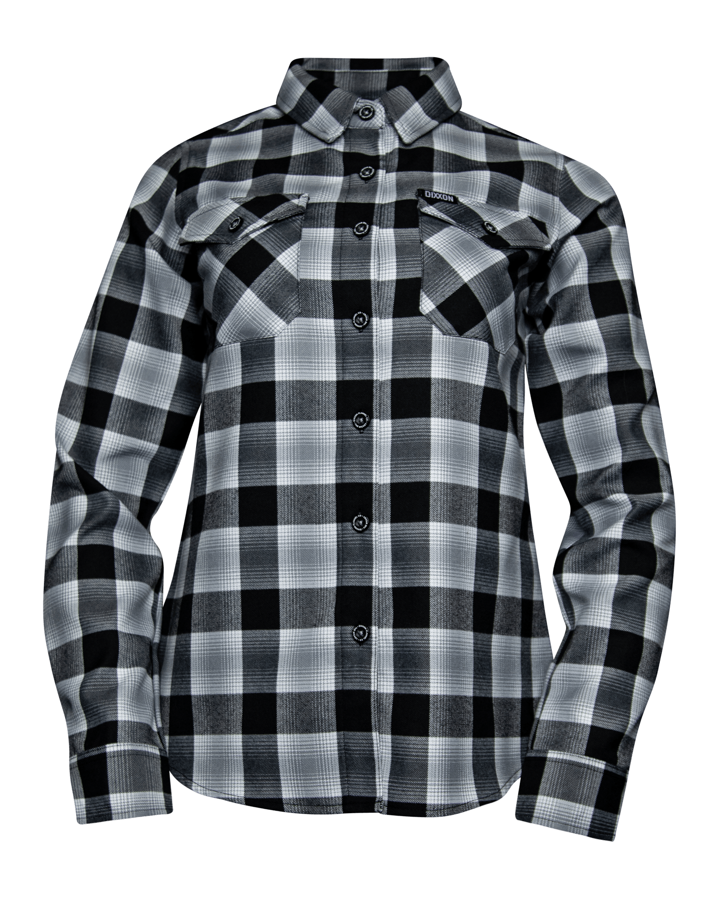 Women's Mickey Flannel