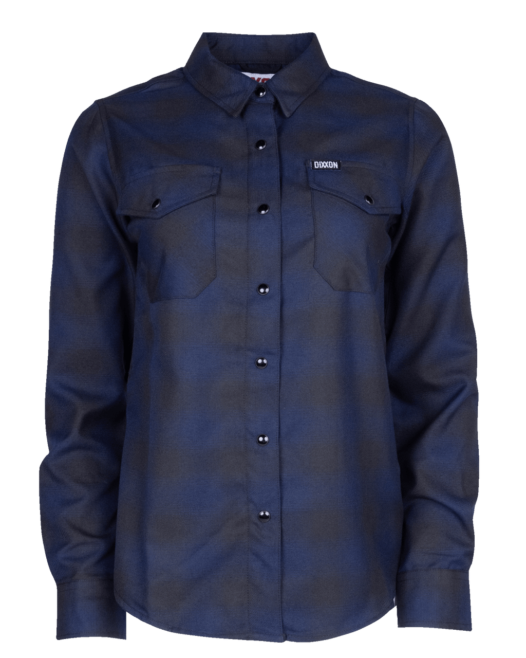 Women's Midnight 10YR Flannel