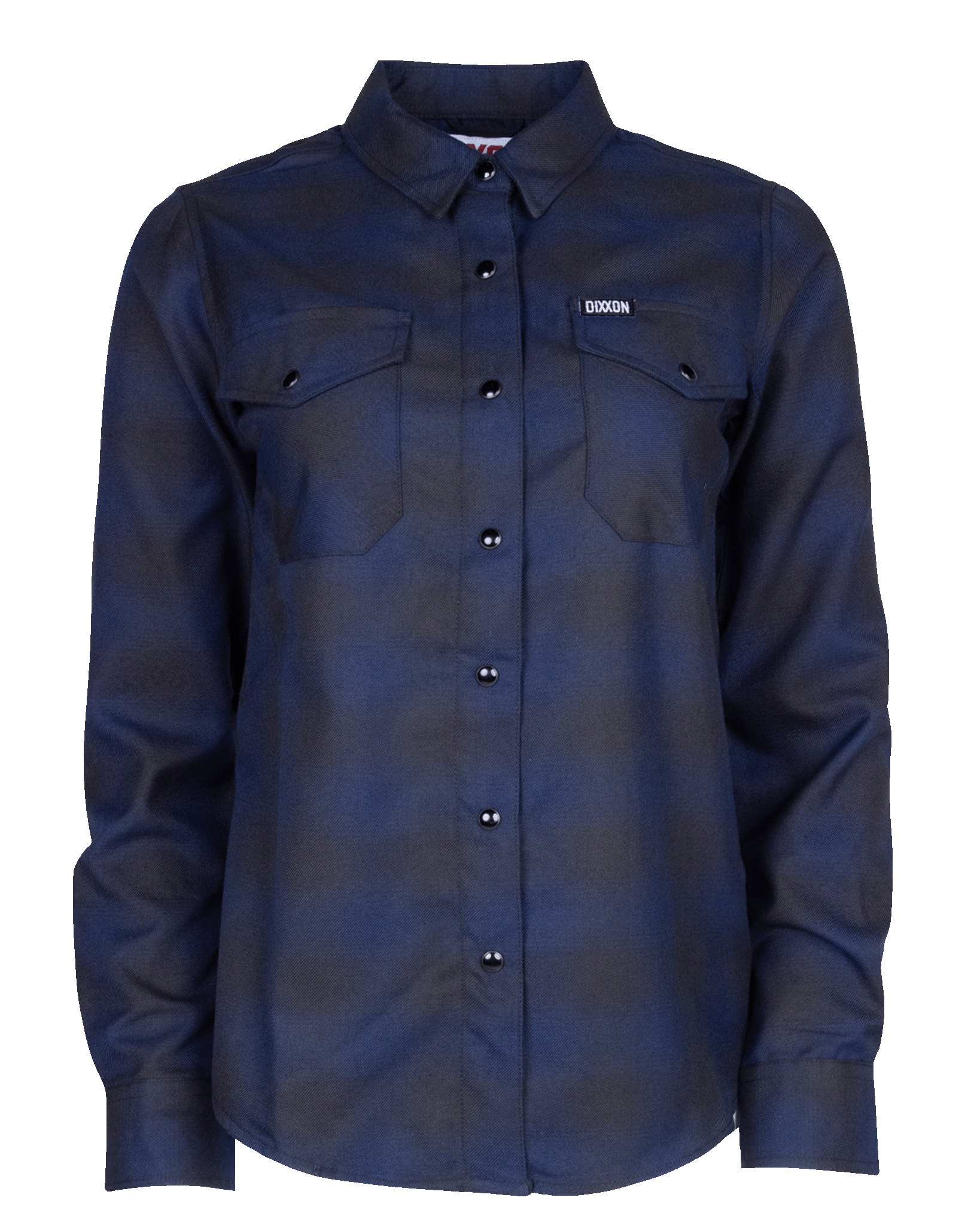Women's Midnight 10YR Flannel