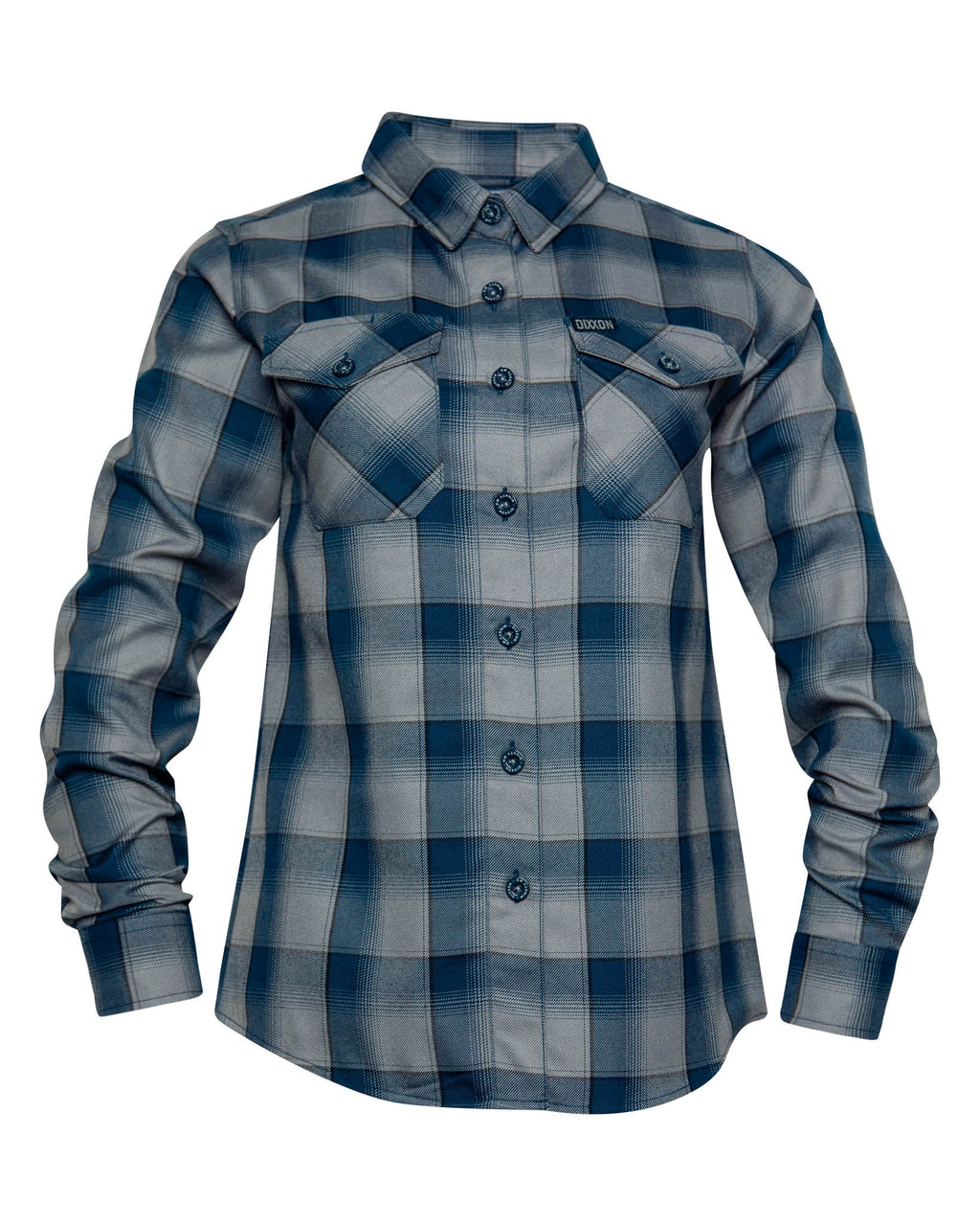 Women's Mighty Mo Flannel