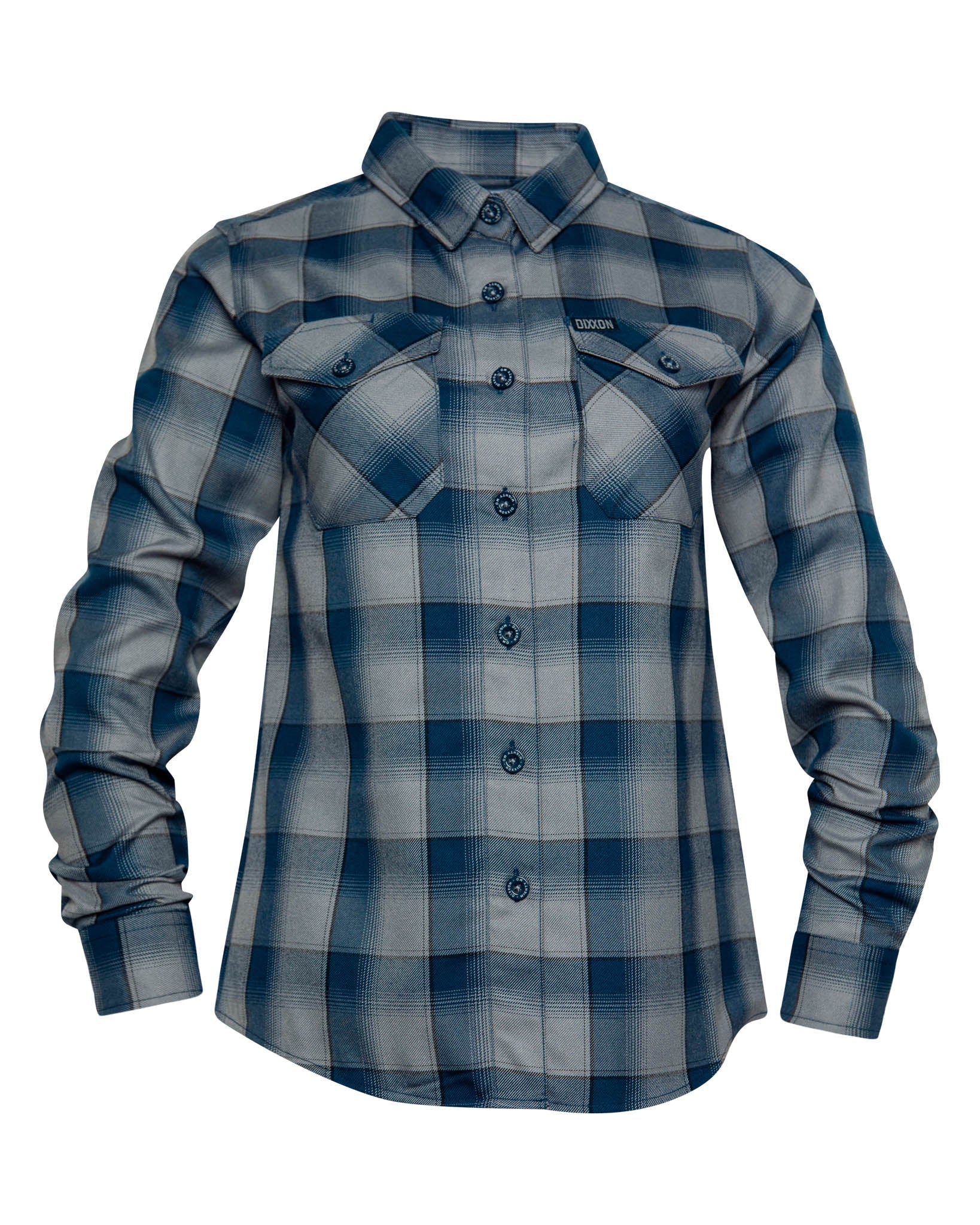 Women's Mighty Mo Flannel