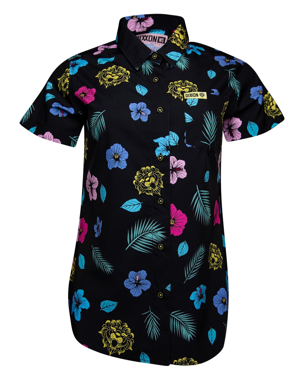 Women's Miss May I Party Shirt