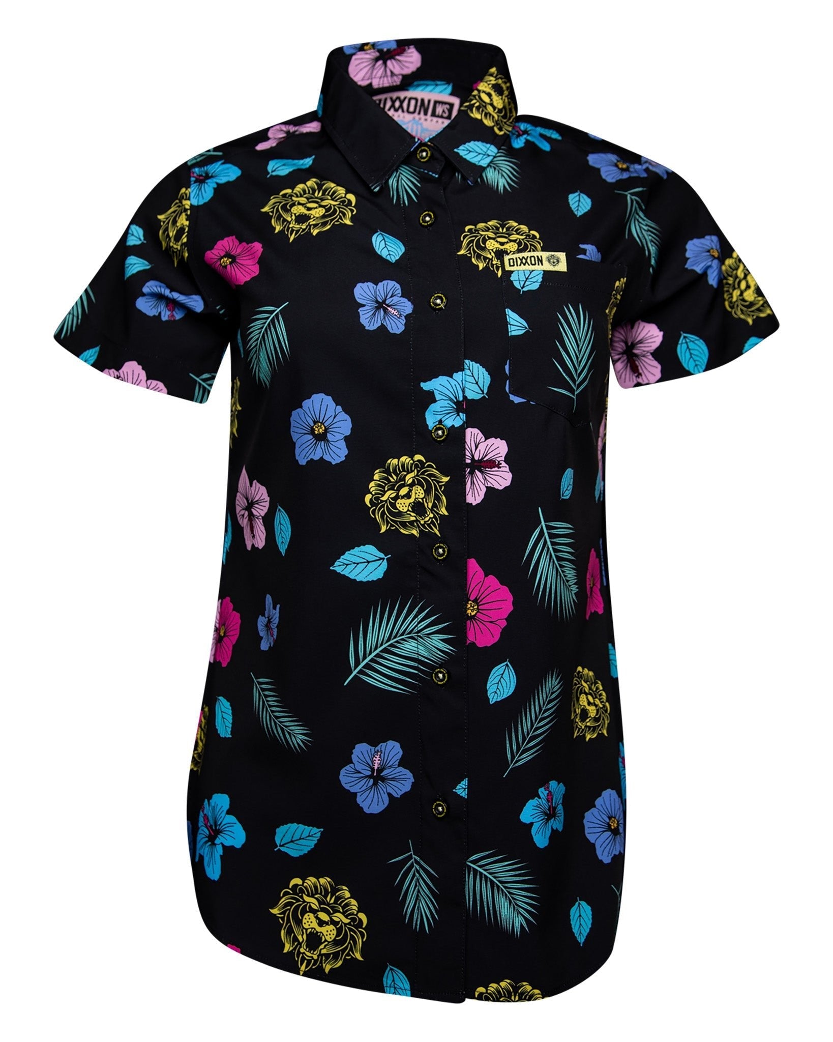 Women's Miss May I Party Shirt