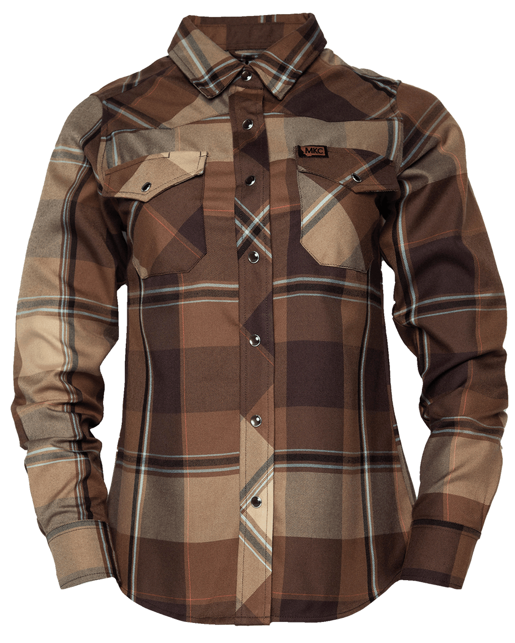 Women's Montana Knife Co 2.0 Flannel