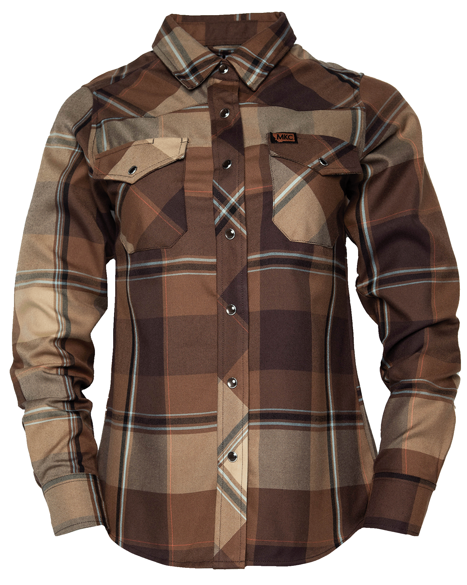 Women's Montana Knife Co 2.0 Flannel