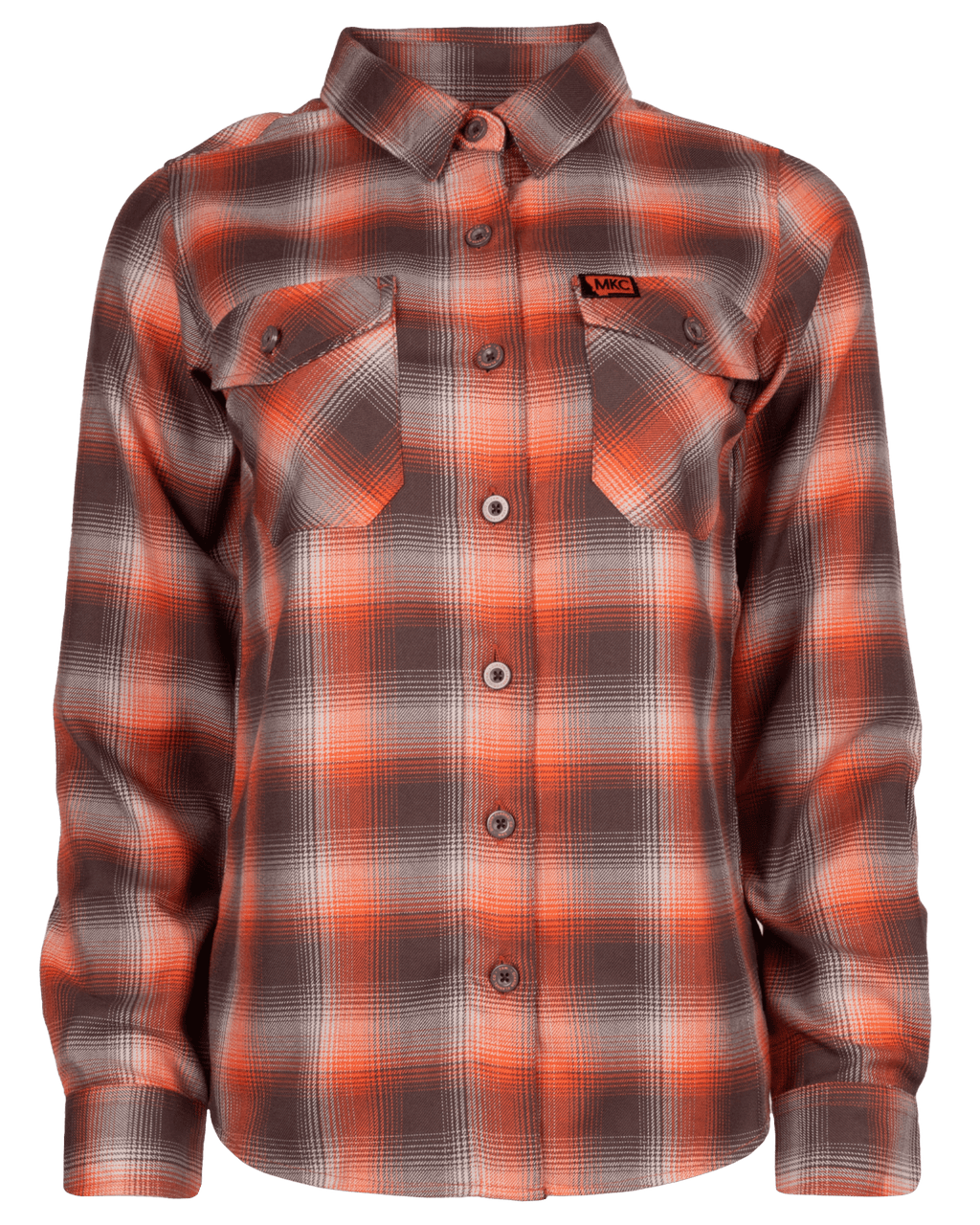 Women's Montana Knife Co. Flannel