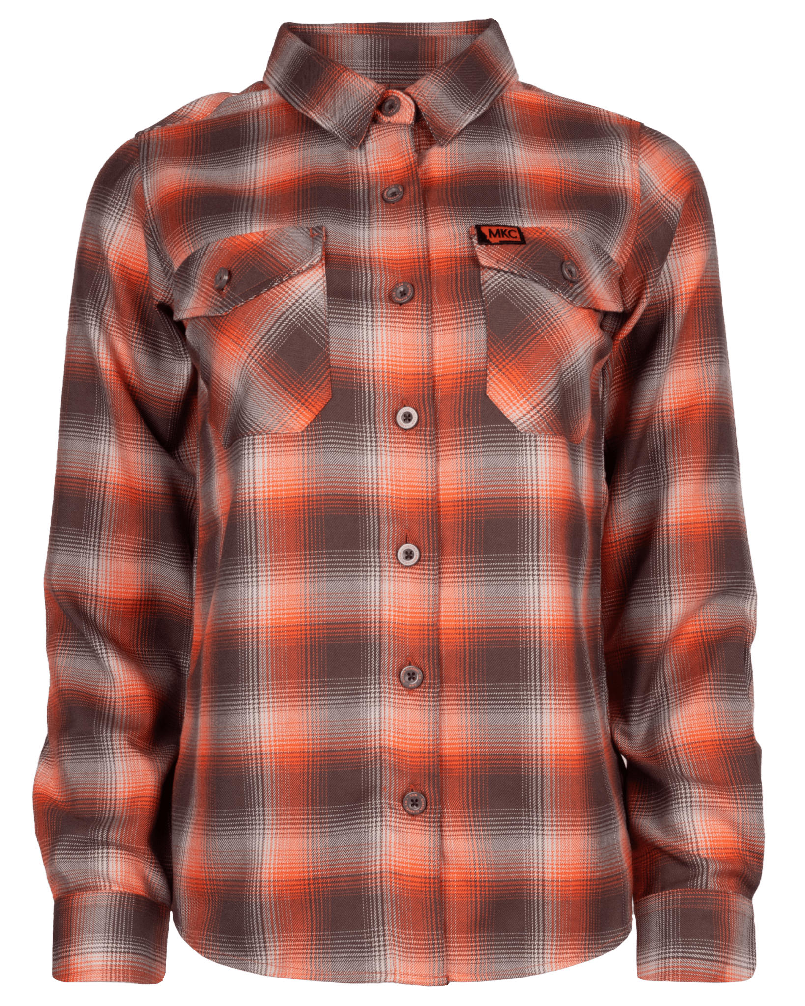 Women's Montana Knife Co. Flannel