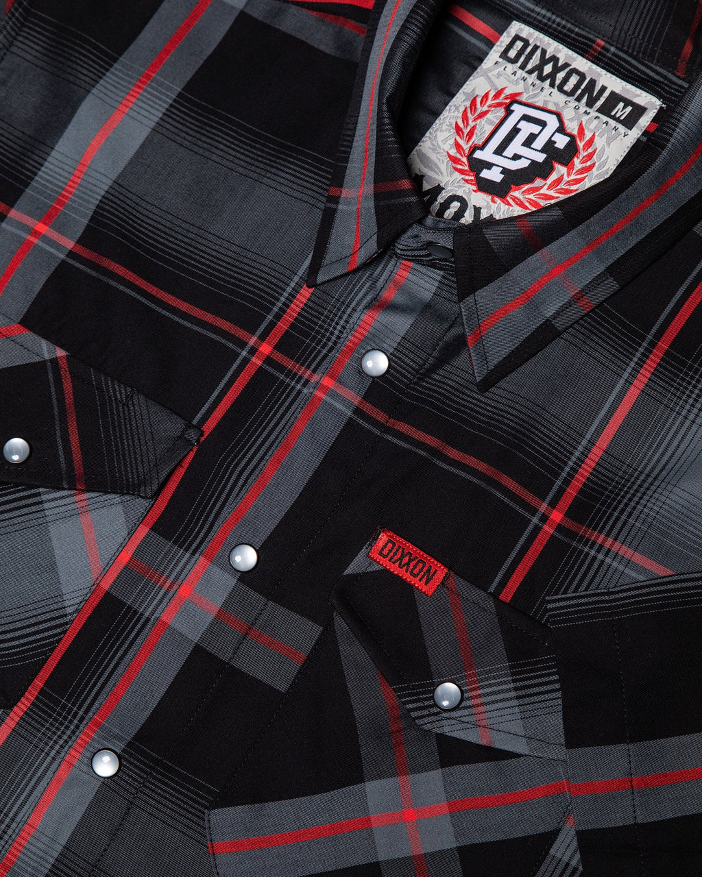 Women's Moxie Bamboo Short Sleeve