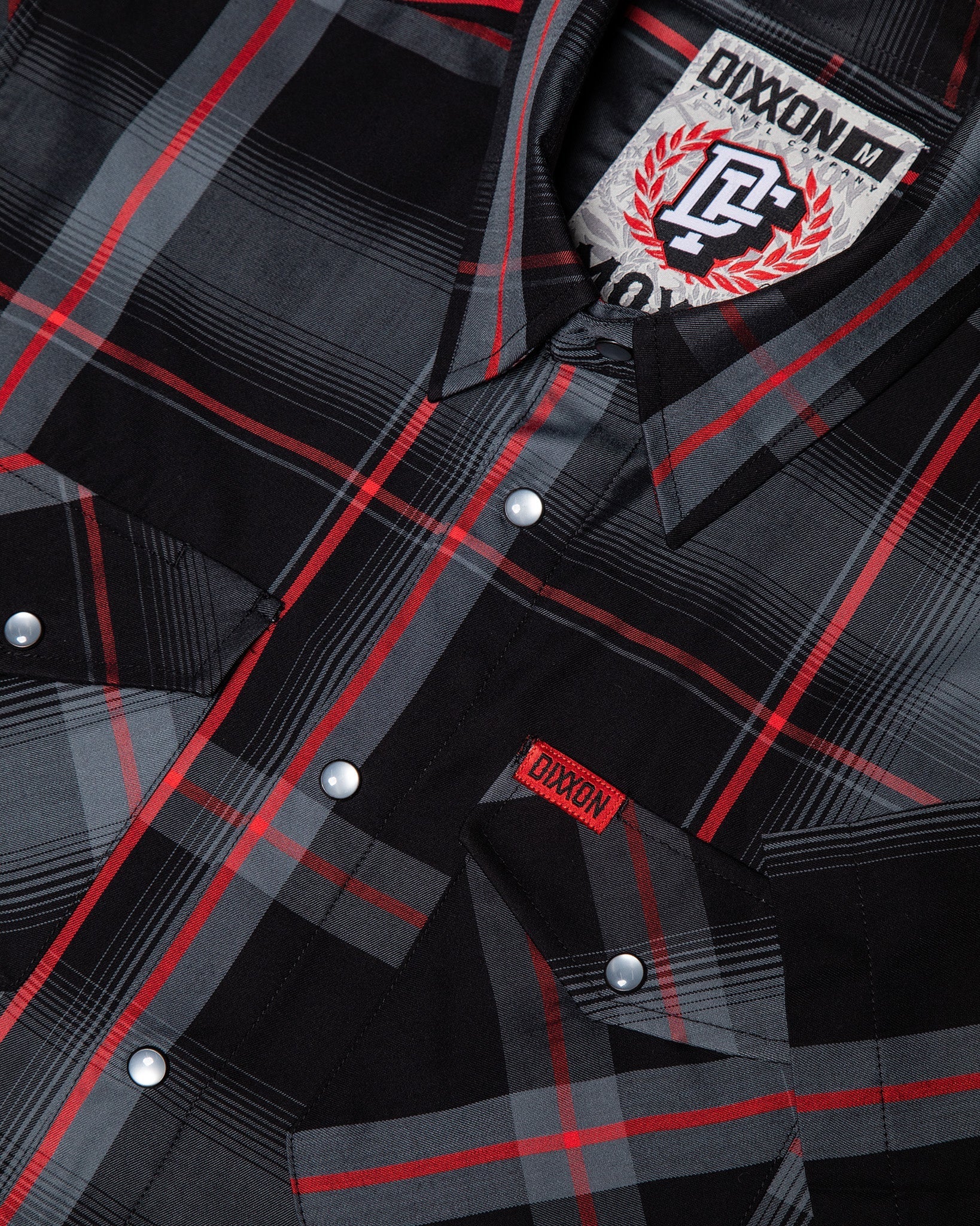 Women's Moxie Bamboo Short Sleeve