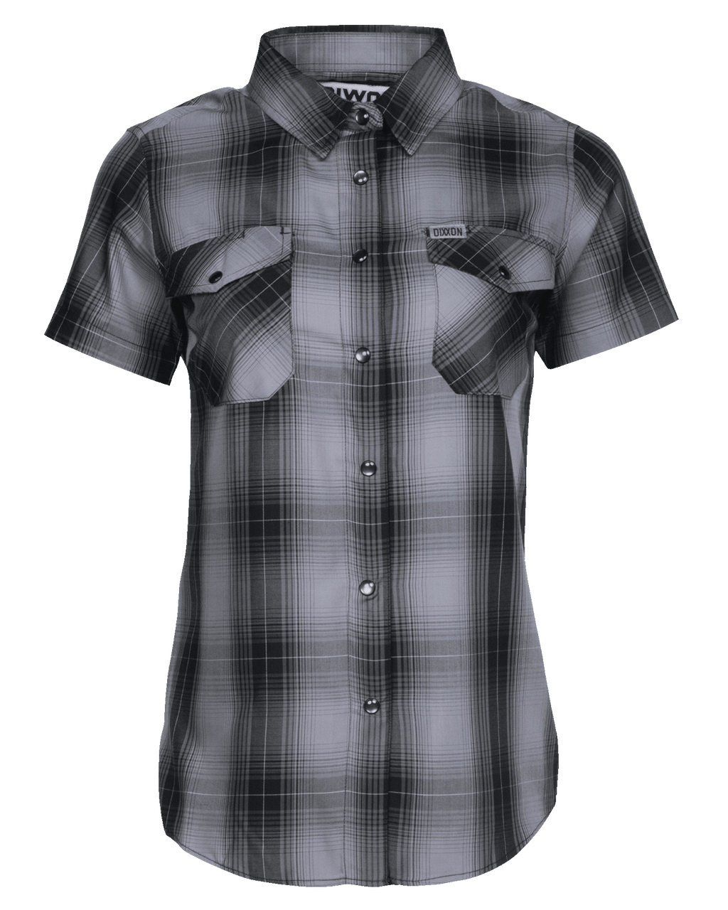 Women's Nation Bamboo Short Sleeve