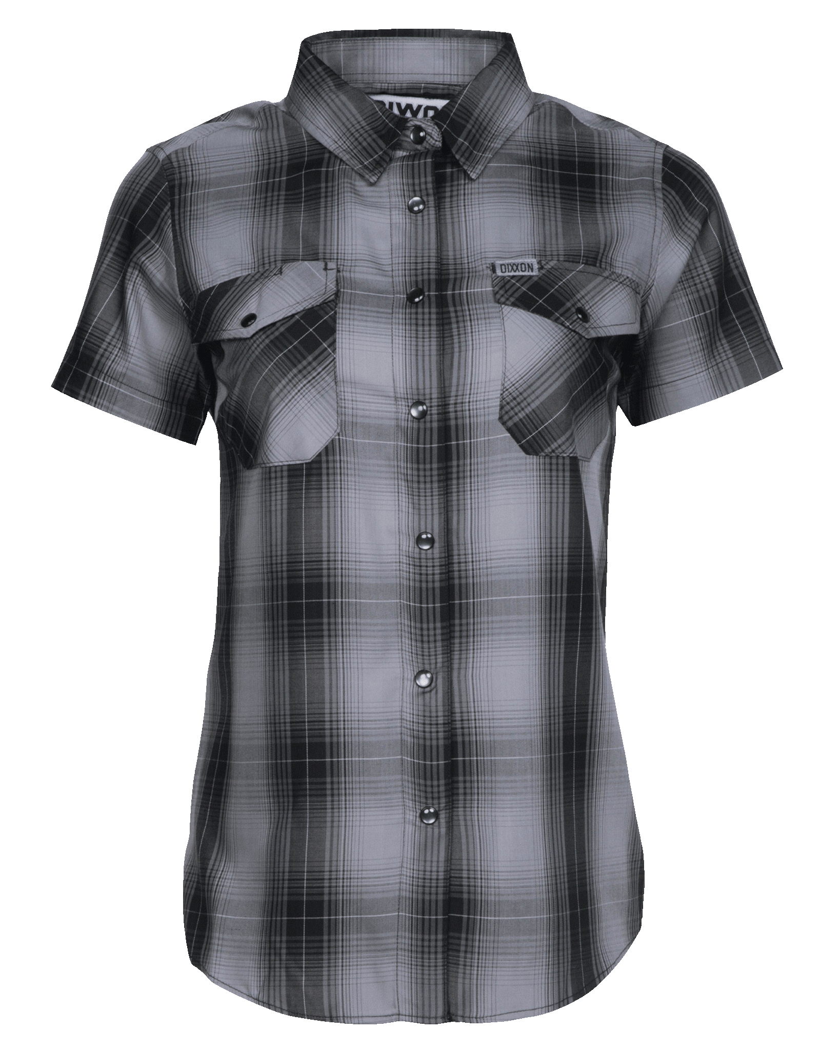 Women's Nation Bamboo Short Sleeve