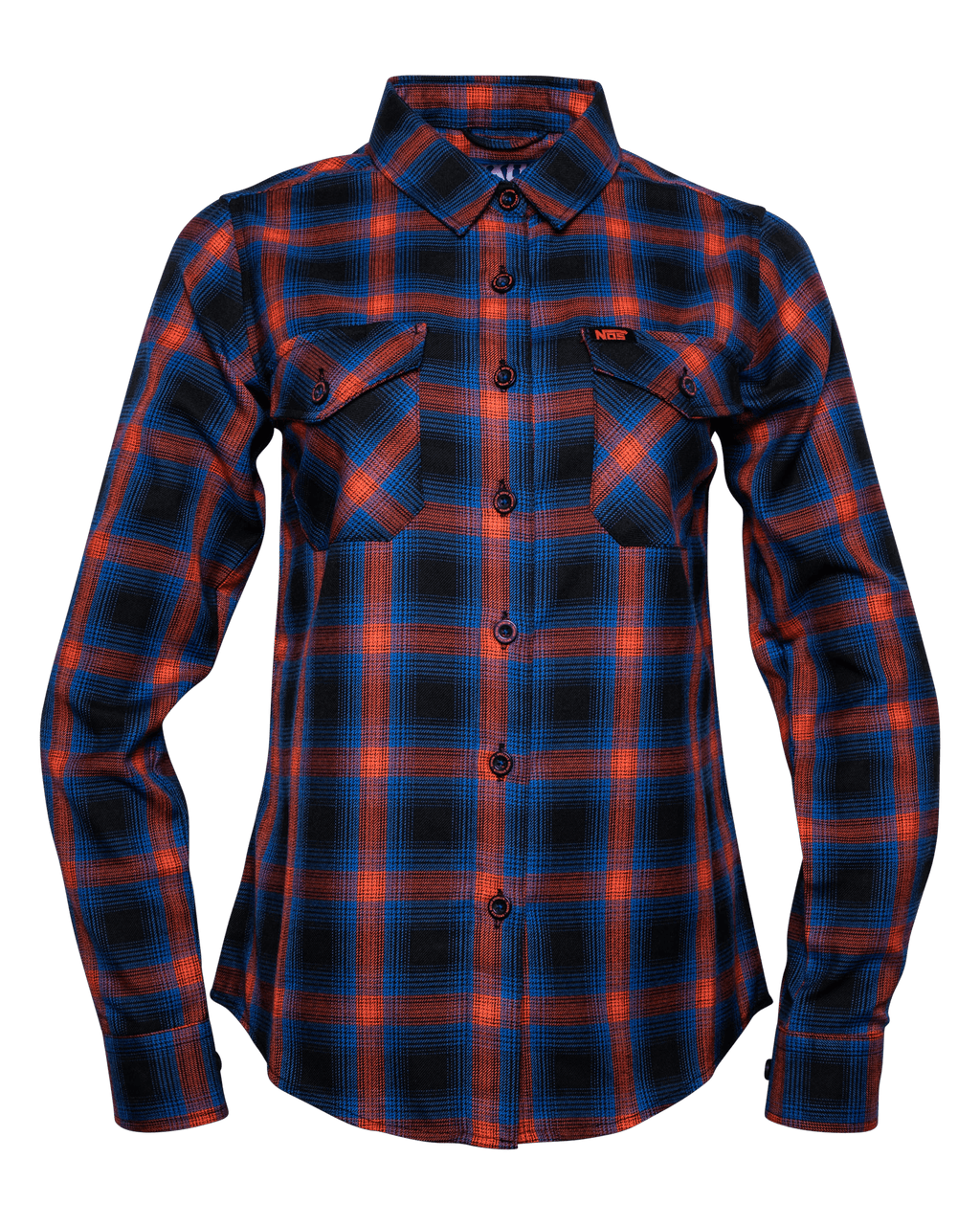Women's NOS Flannel