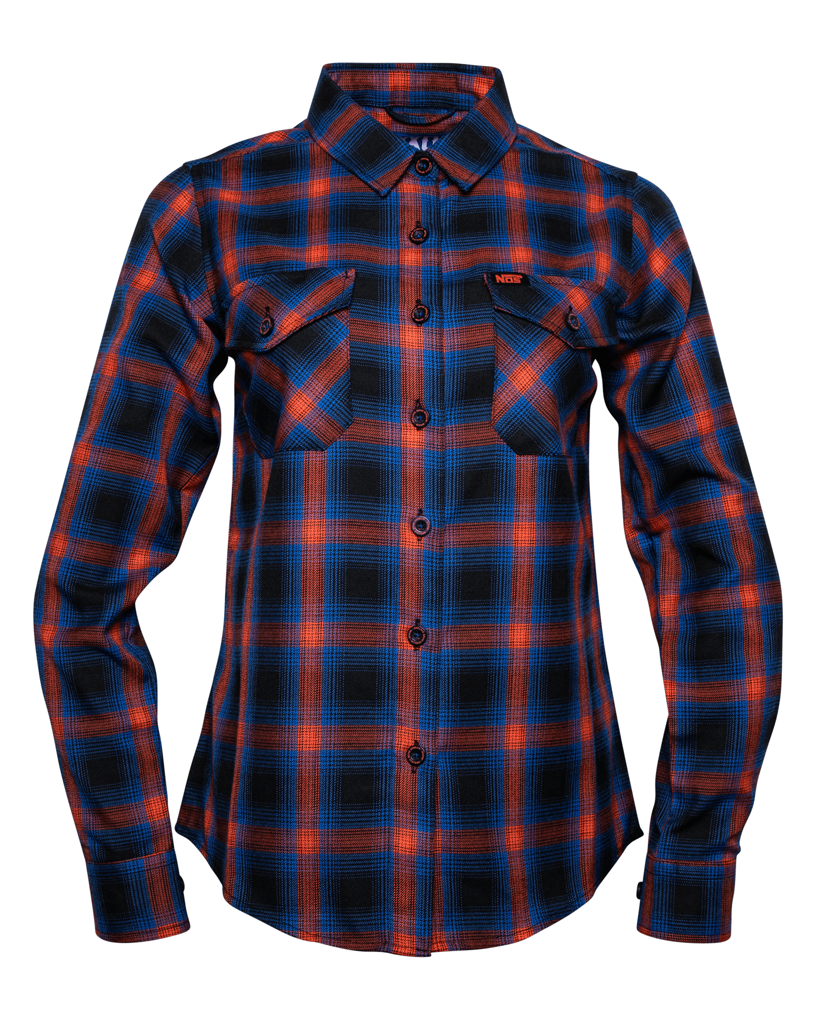 Women's NOS Flannel