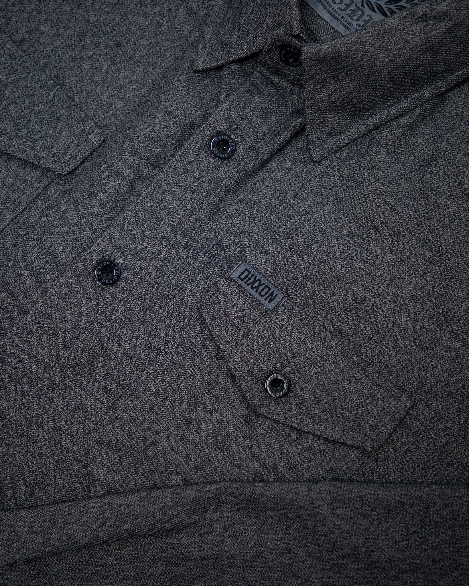 Women's Obsidian Flannel