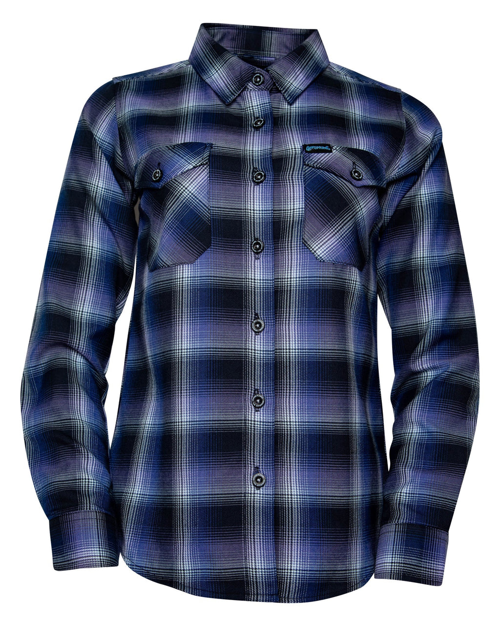 Women's Offspring Supercharged Flannel