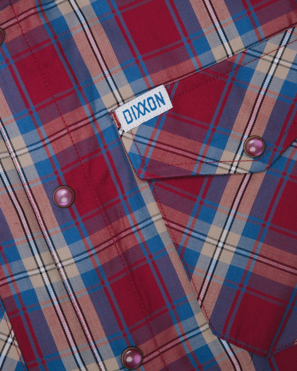 Women's Old Port Bamboo Short Sleeve