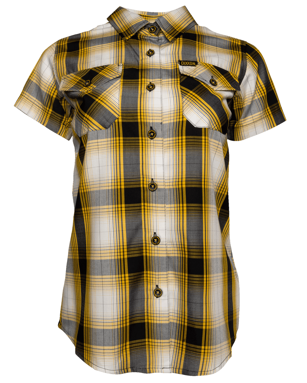 Women's Open Road Bamboo Short Sleeve