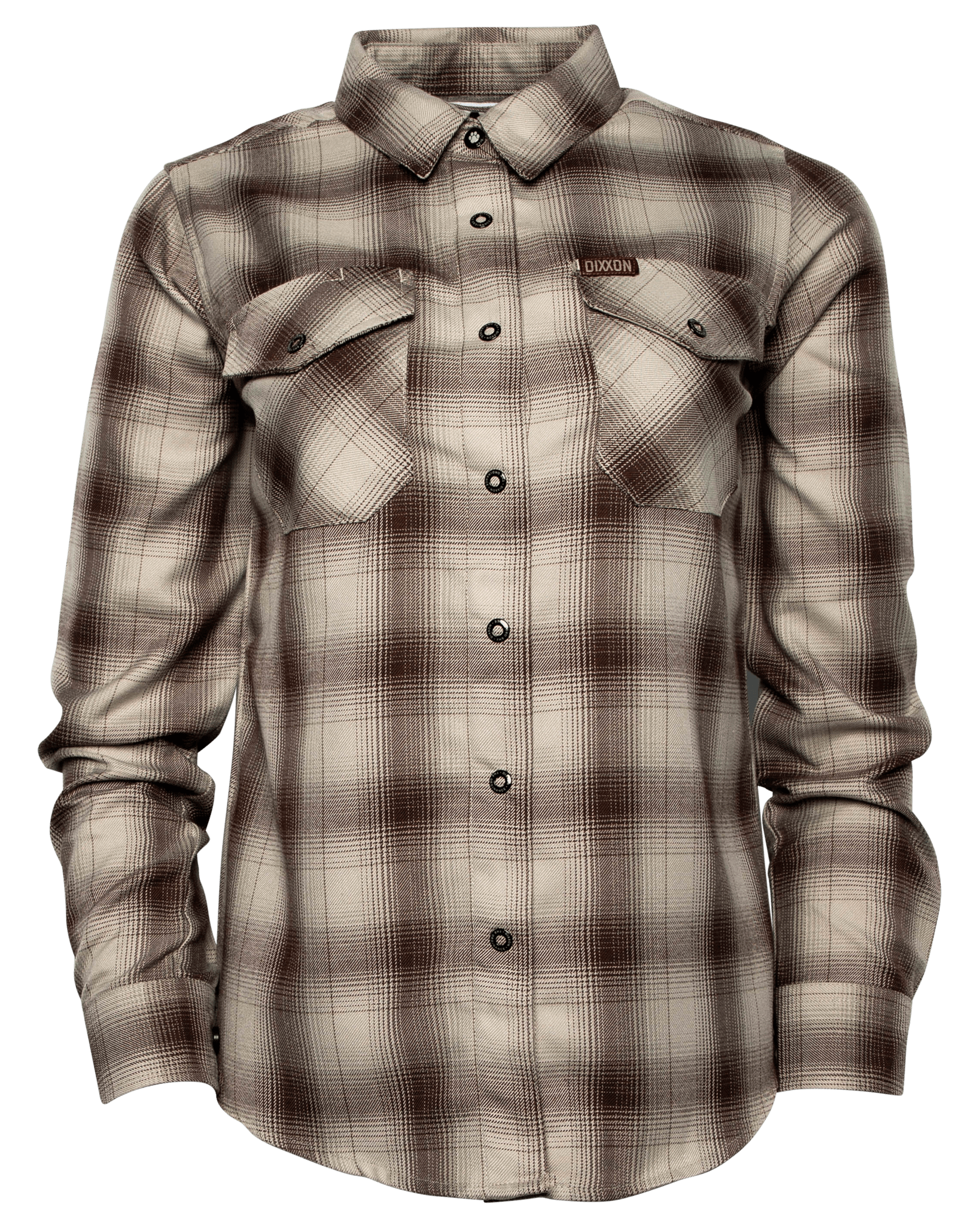 Women's Ordinance Flannel