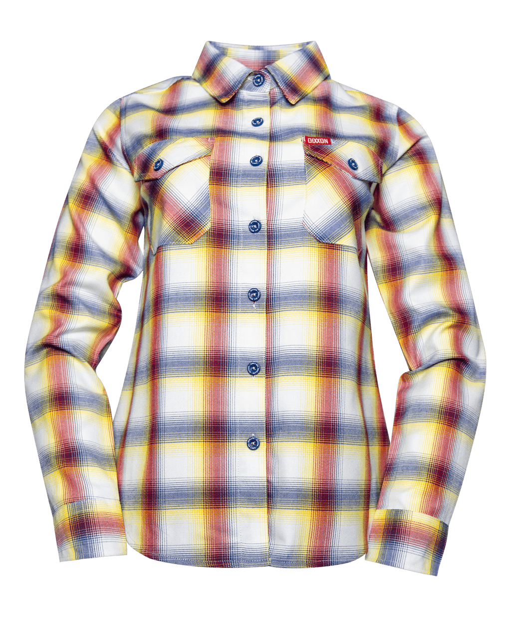 Women's Outside The Lines Flannel