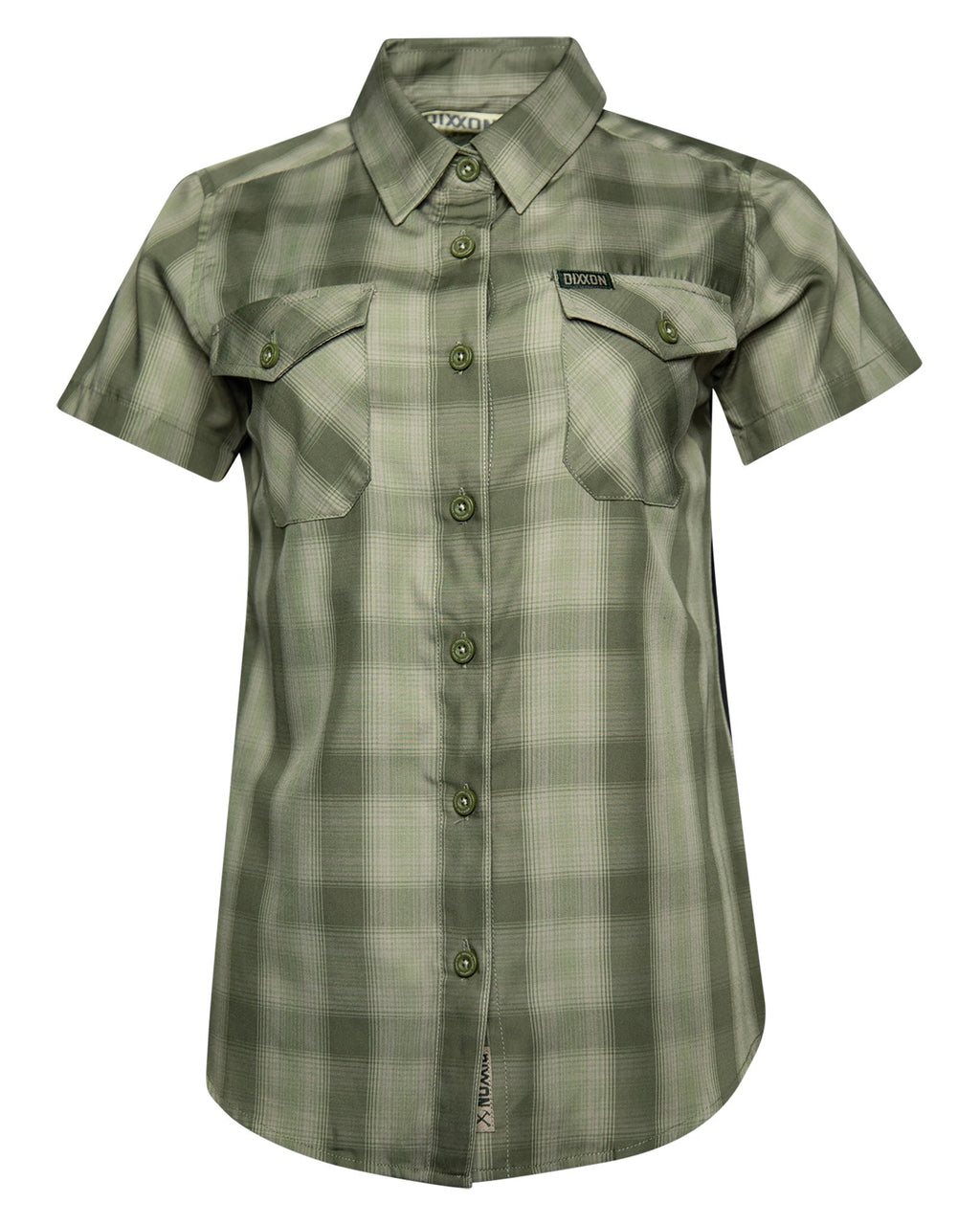 Women's Palo Verde Bamboo Short Sleeve