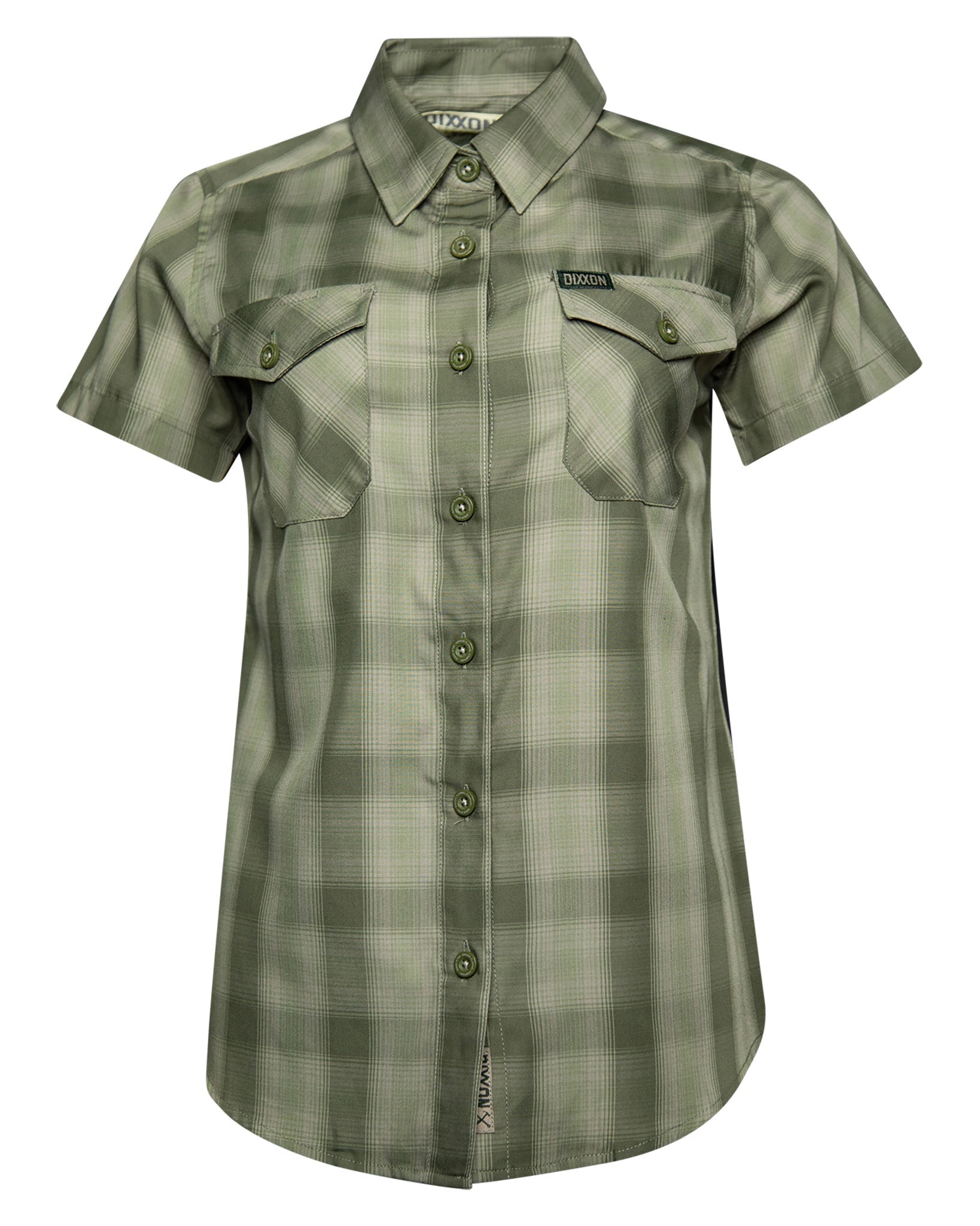 Women's Palo Verde Bamboo Short Sleeve