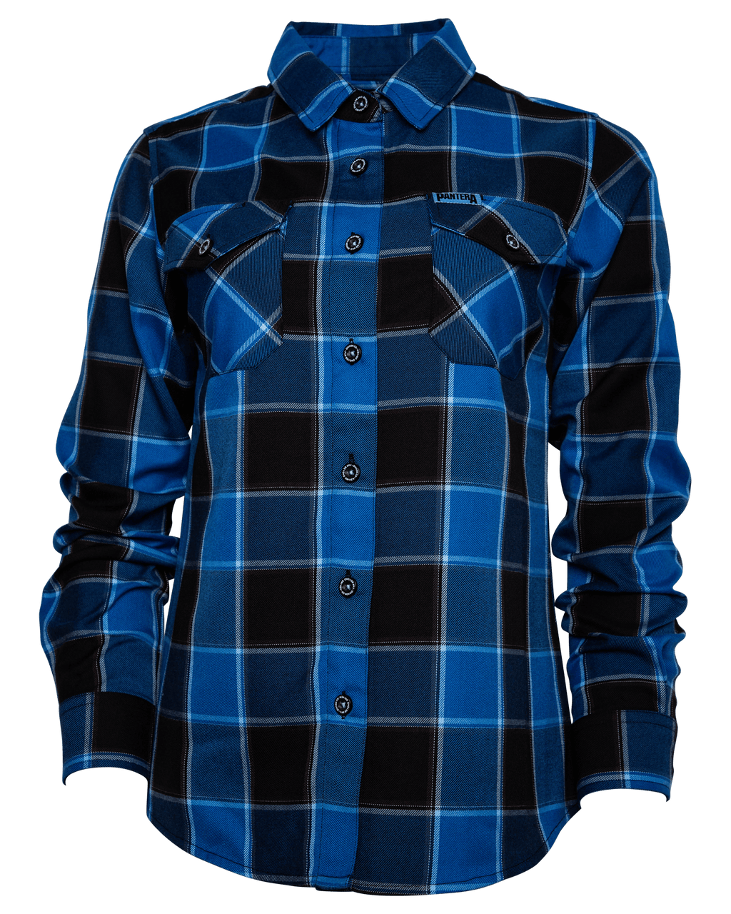 Women's Pantera Far Beyond Driven Flannel