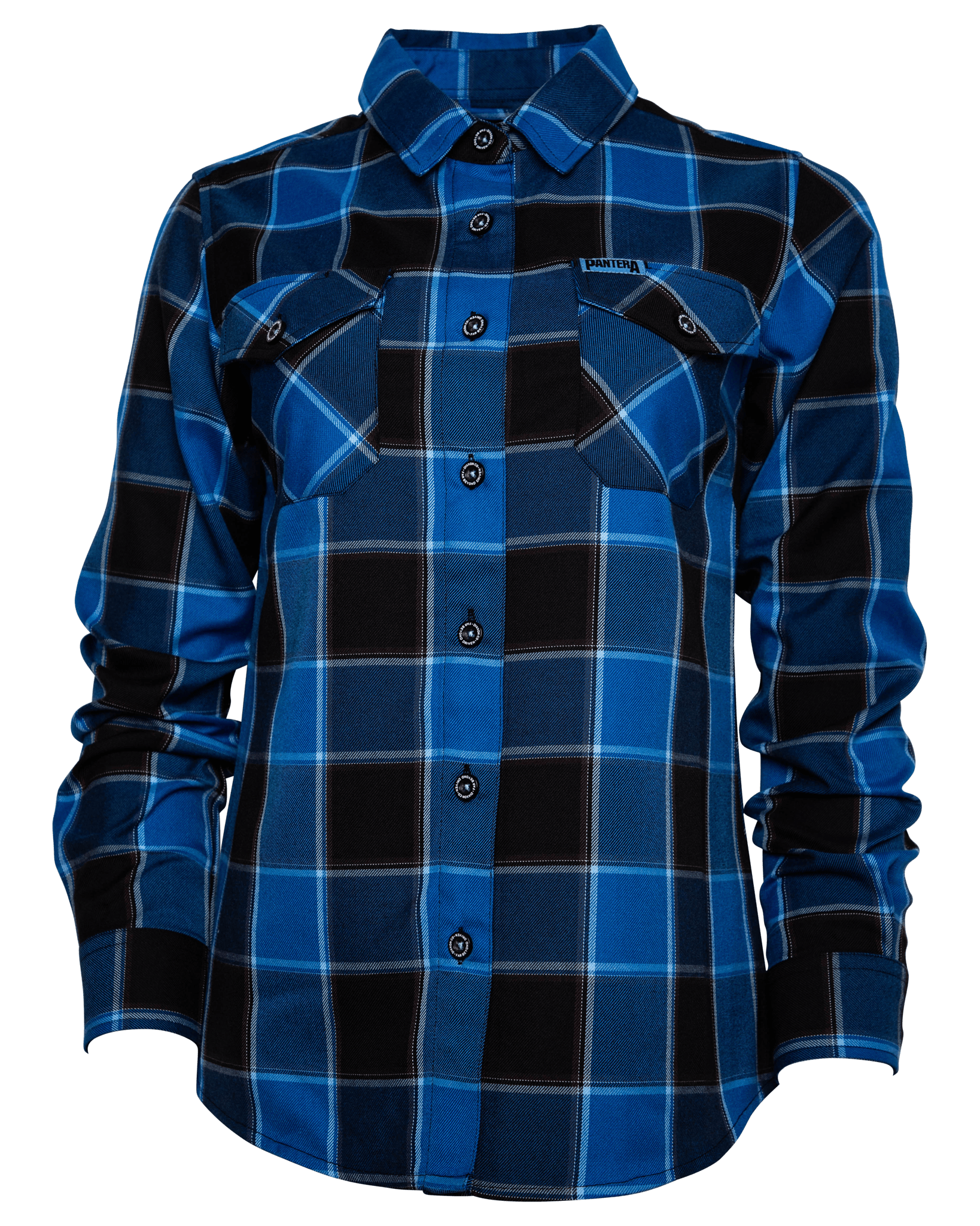 Women's Pantera Far Beyond Driven Flannel