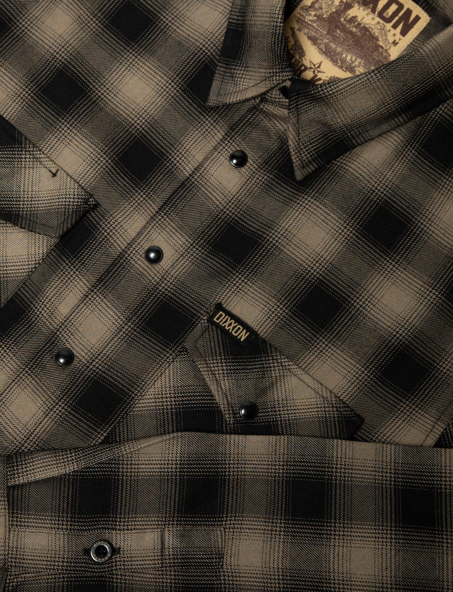 Women's Parker Flannel