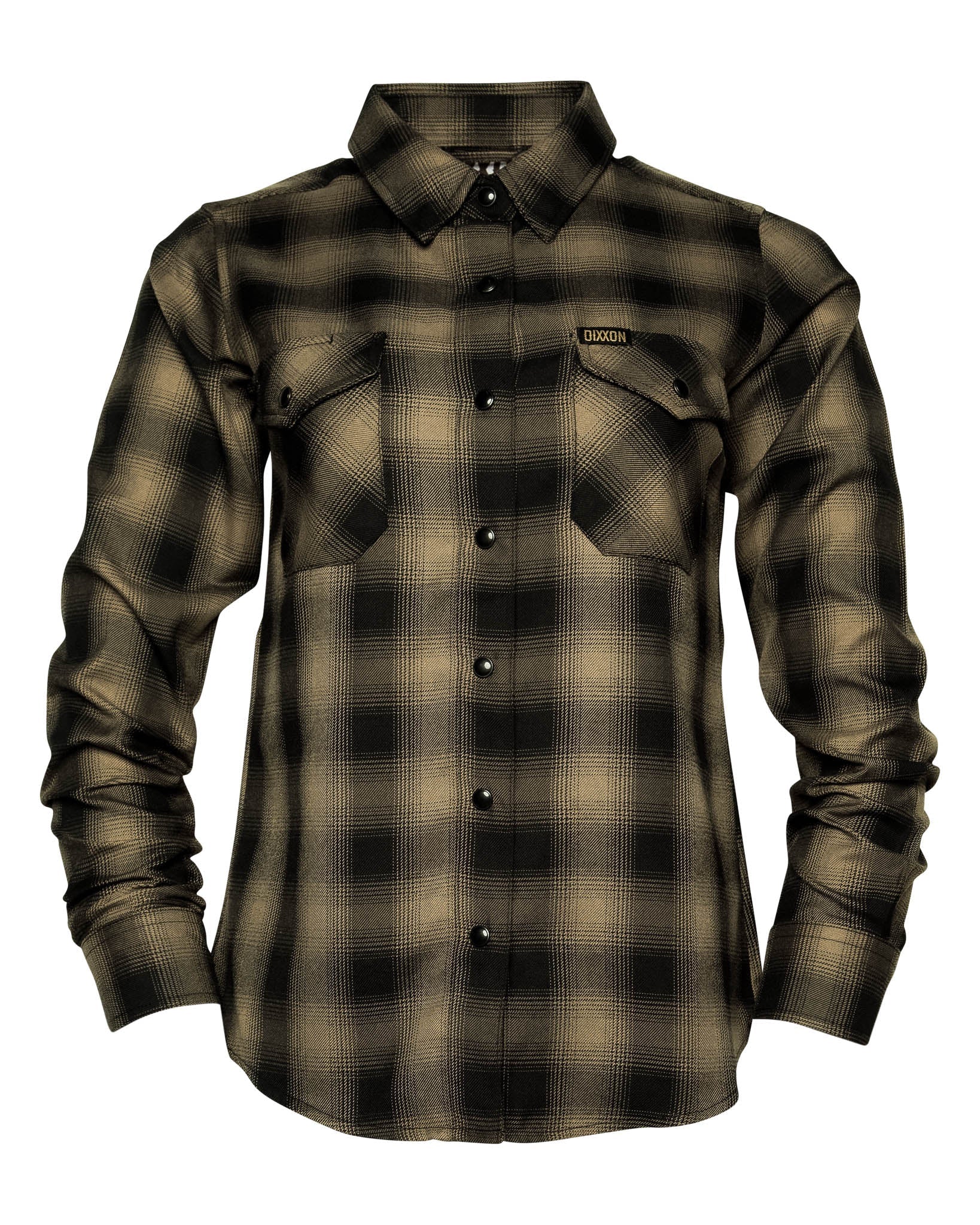 Women's Parker Flannel