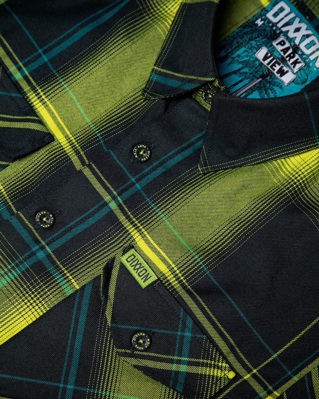 Women's Parkview Flannel