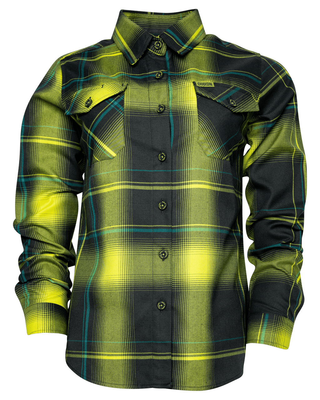 Women's Parkview Flannel