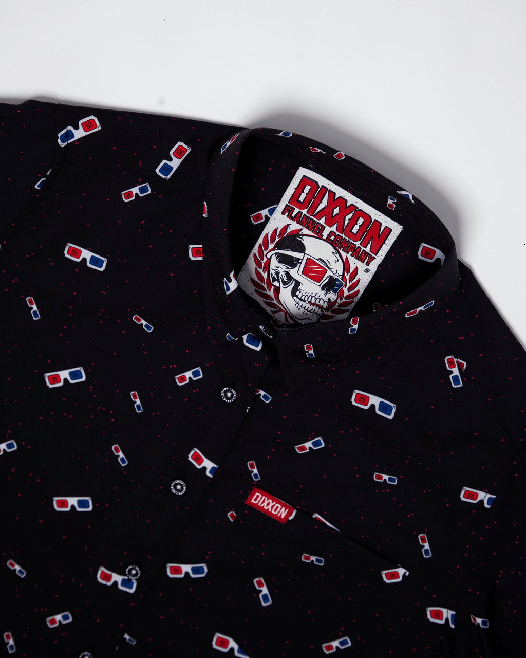 Women's Party Vision Party Shirt