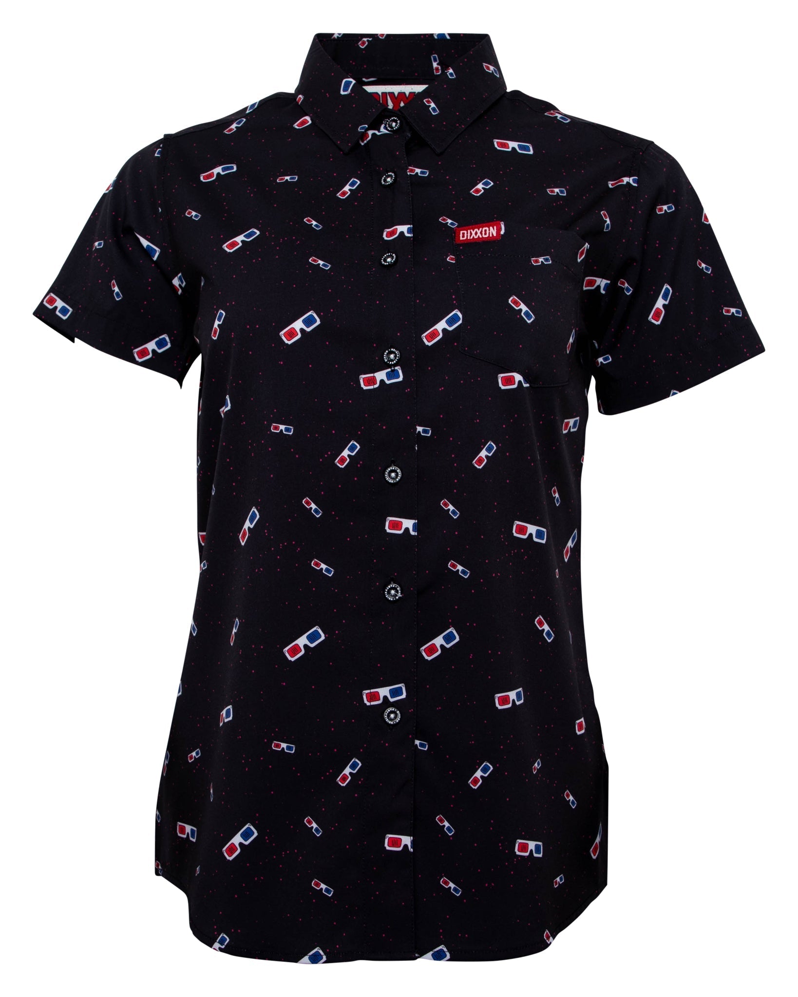 Women's Party Vision Party Shirt