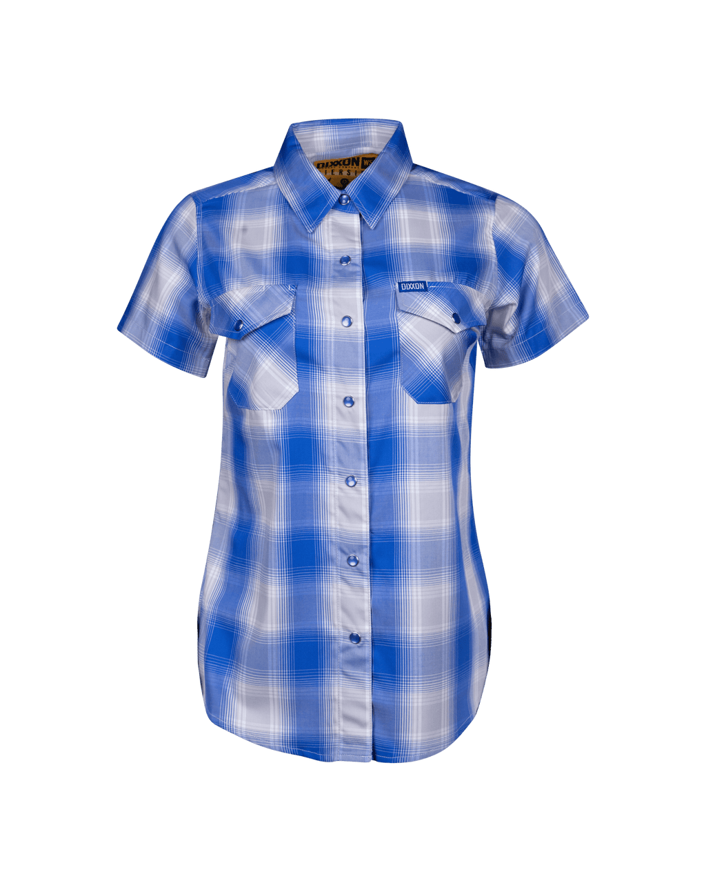 Women's Pierside Bamboo Short Sleeve